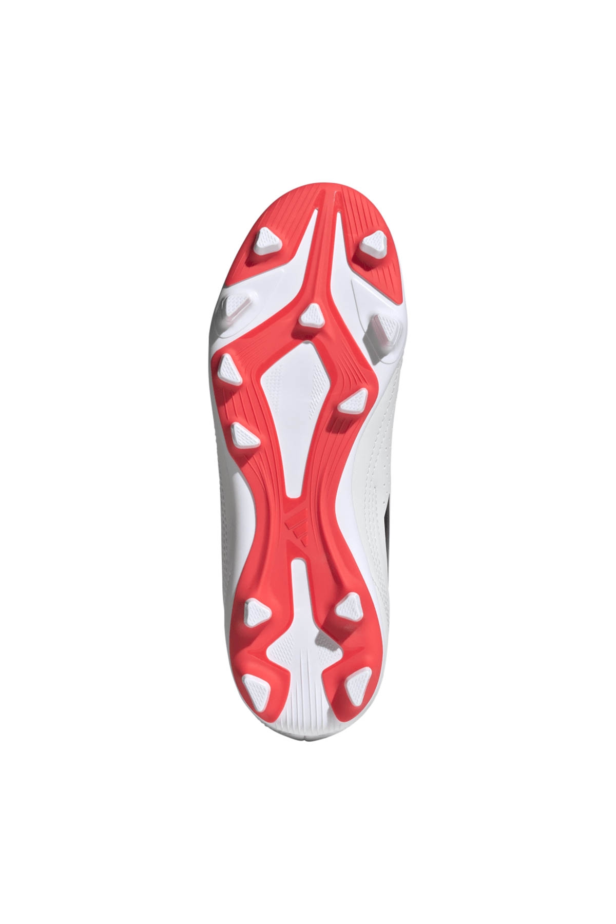 Deportivo III FxG J Çocuk Beyaz Krampon - Görsel 6