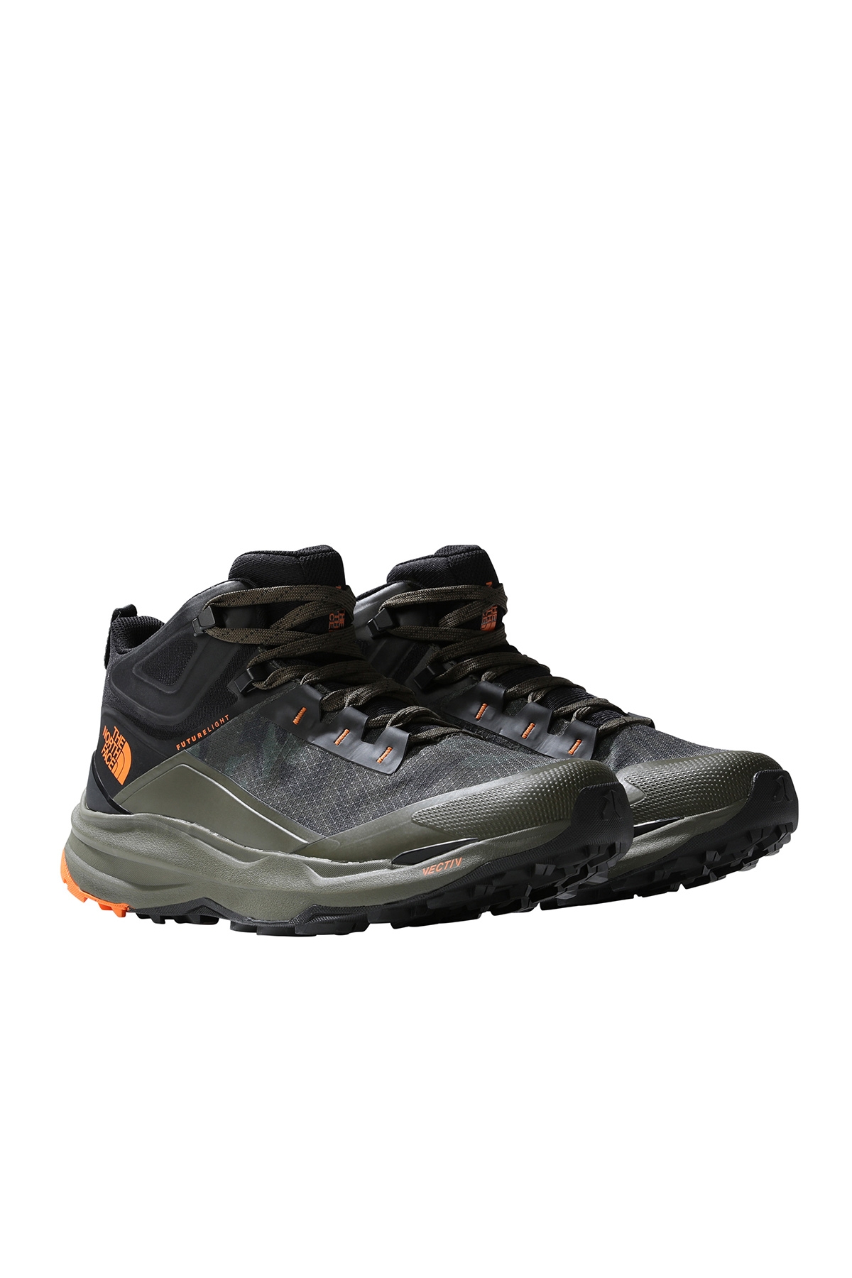 Vectiv Exploris 2 Futurelight Erkek Bot - Görsel 3