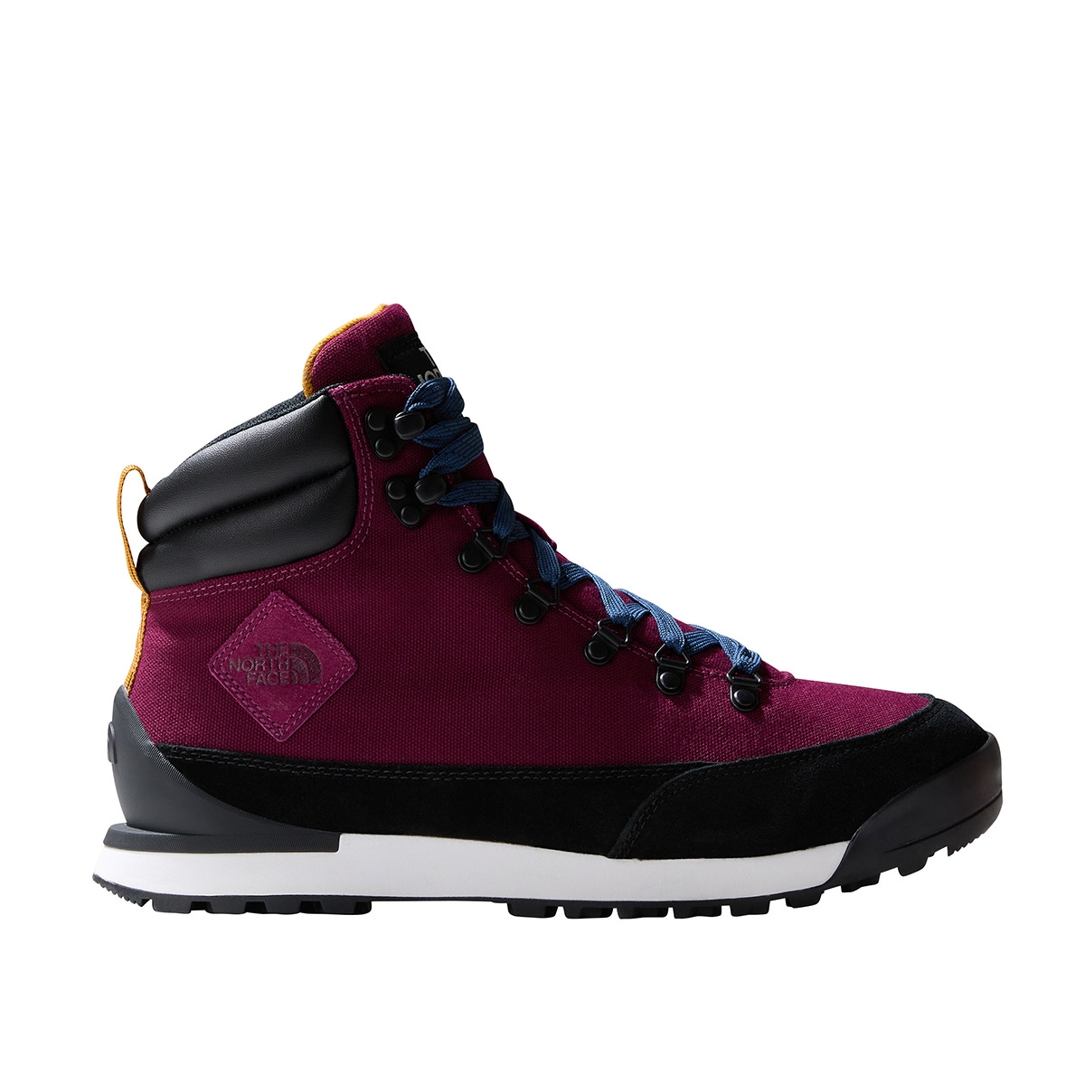The North Face Back To Berkeley IV Textile Wp