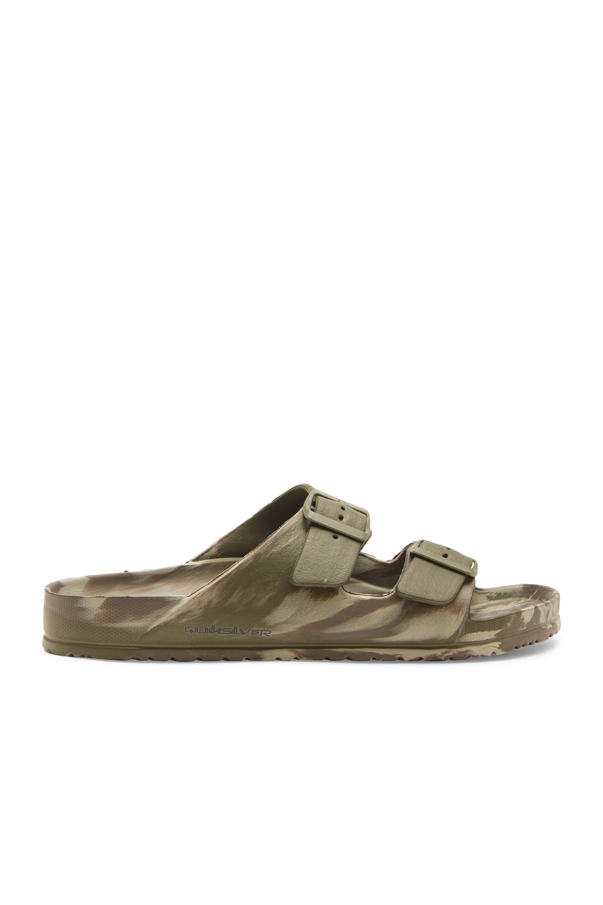 Embark Rf Erkek Haki Terlik - Görsel 2