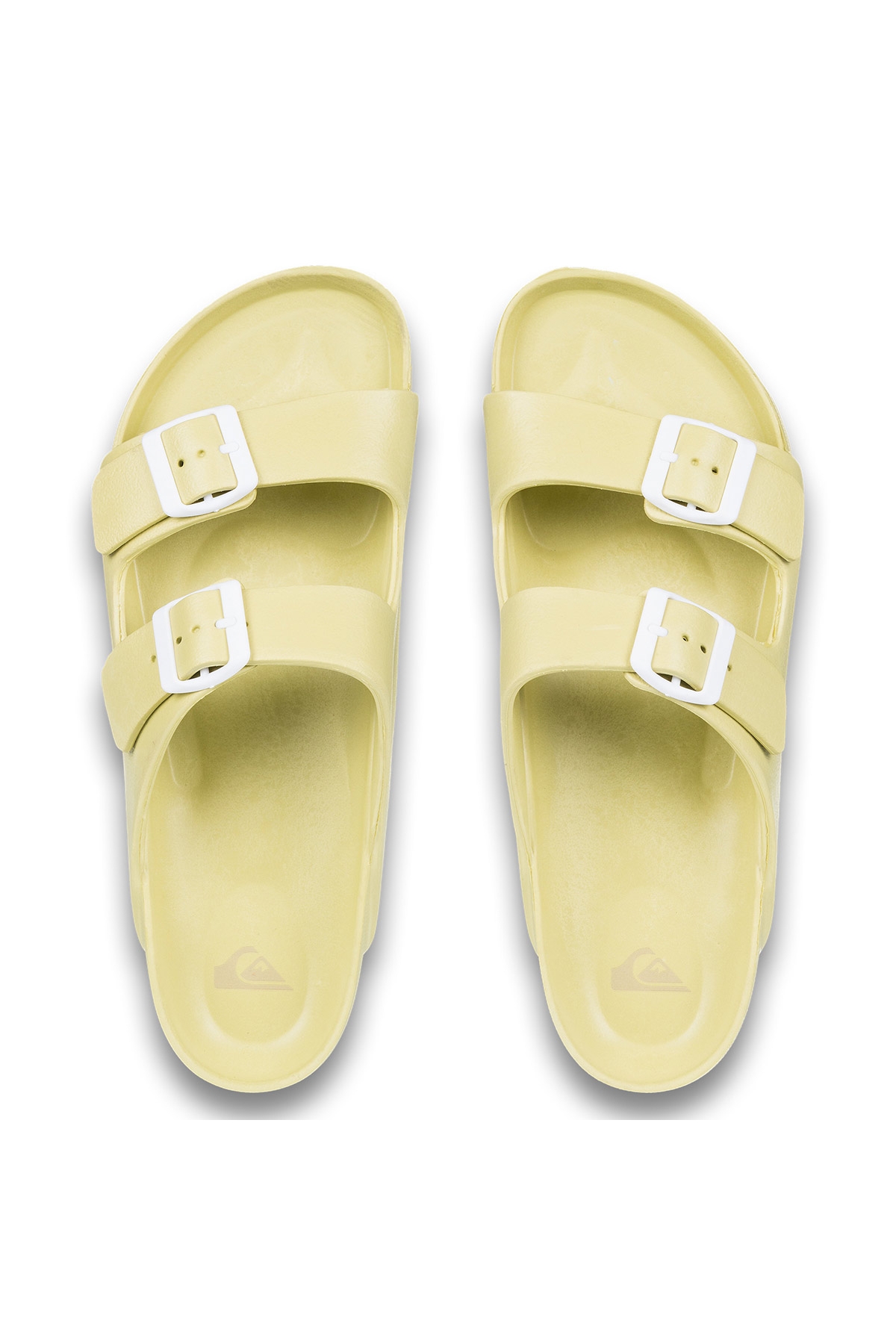 Embark Rf Erkek Haki Terlik - Görsel 4