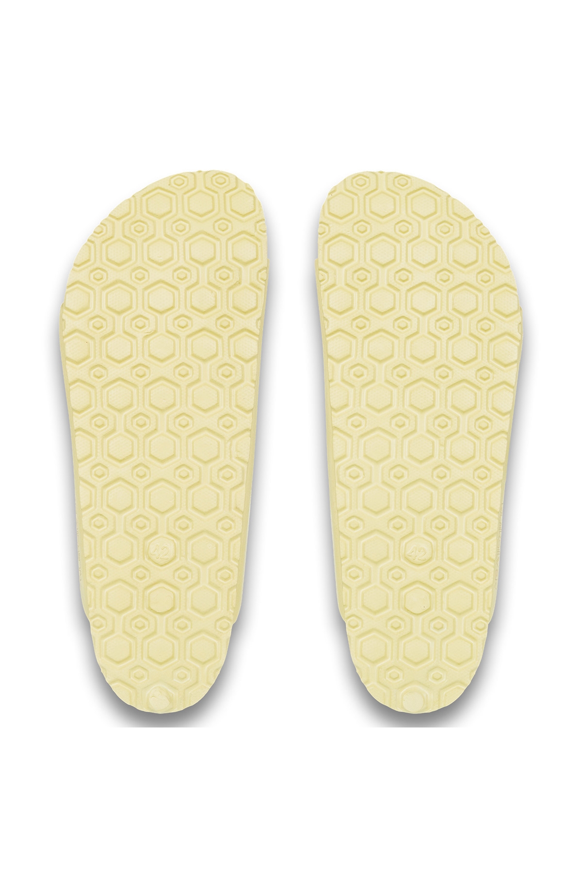 Embark Rf Erkek Haki Terlik - Görsel 5