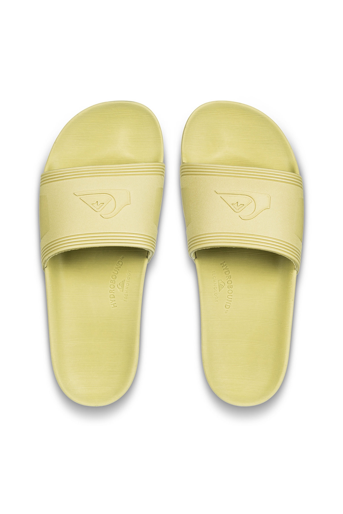 Dockyard Rf Erkek Haki Terlik - Görsel 4