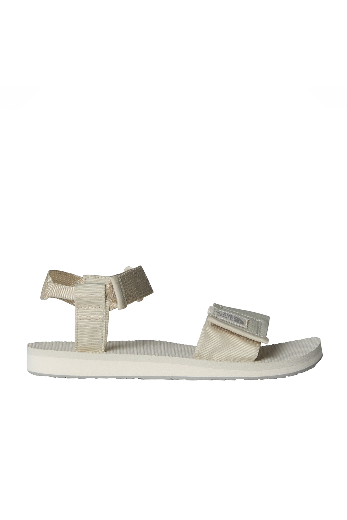 Skeena II Kadın Bej Sandalet - Görsel 2