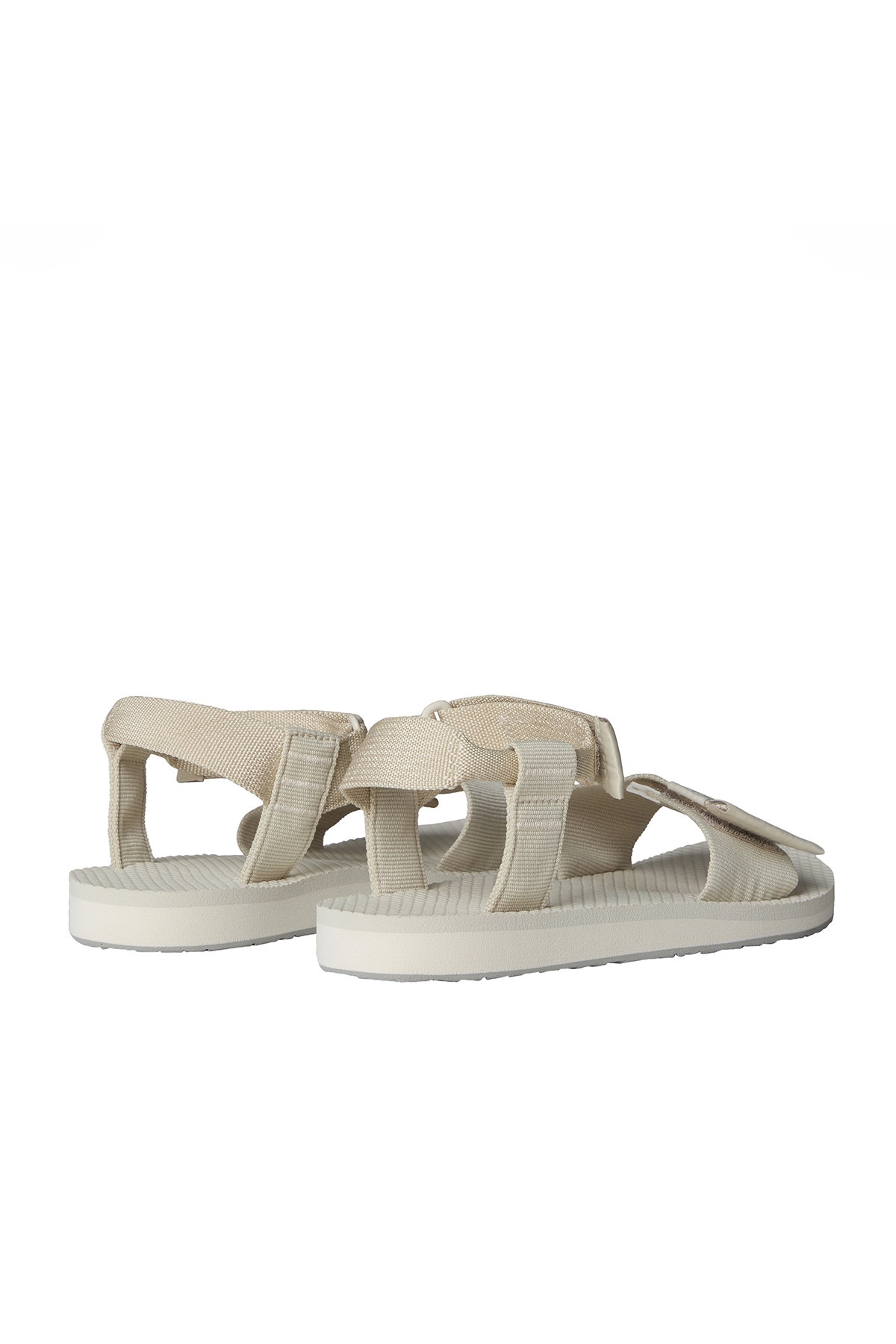 Skeena II Kadın Bej Sandalet - Görsel 5