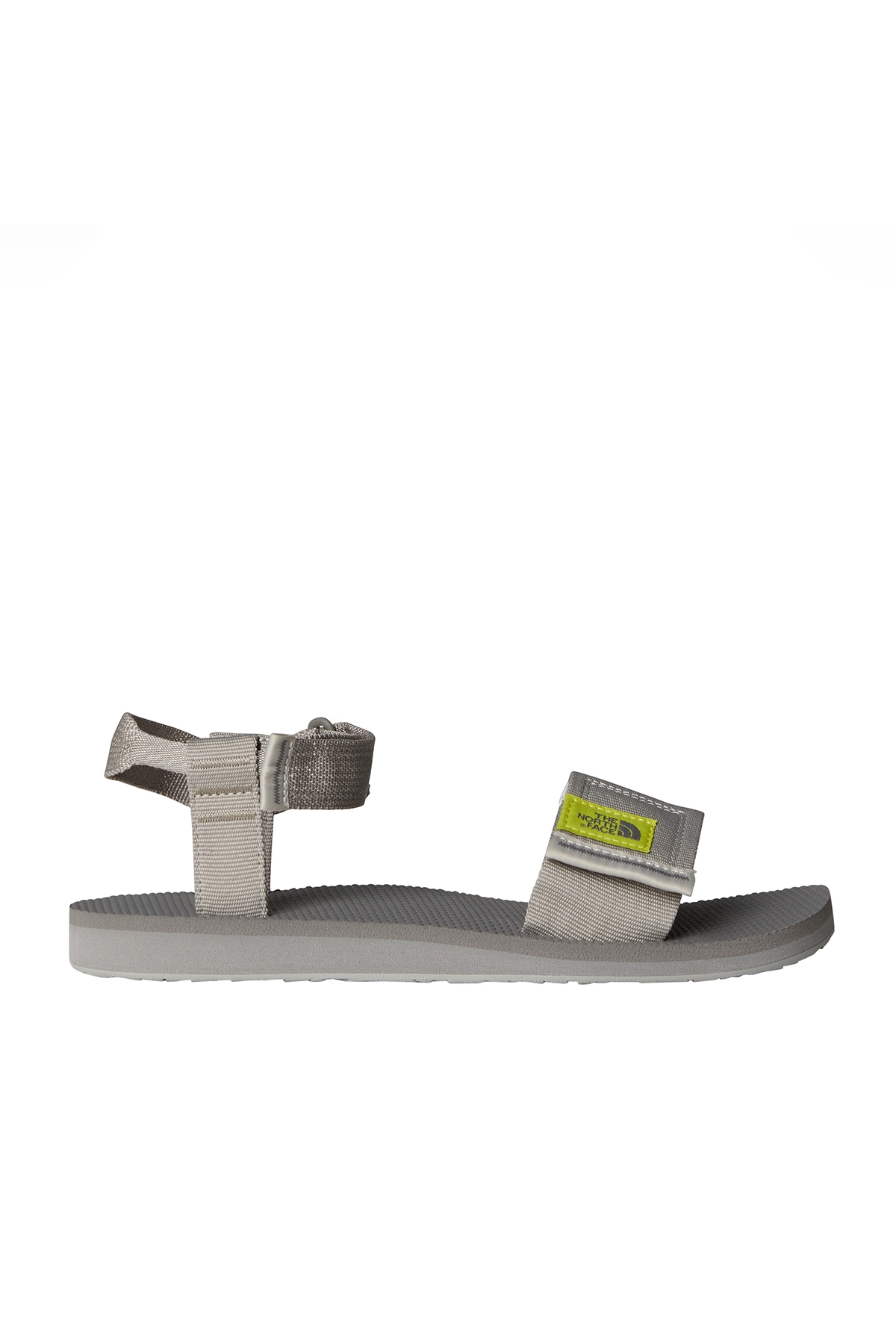 Skeena II Erkek Gri Sandalet - Görsel 2