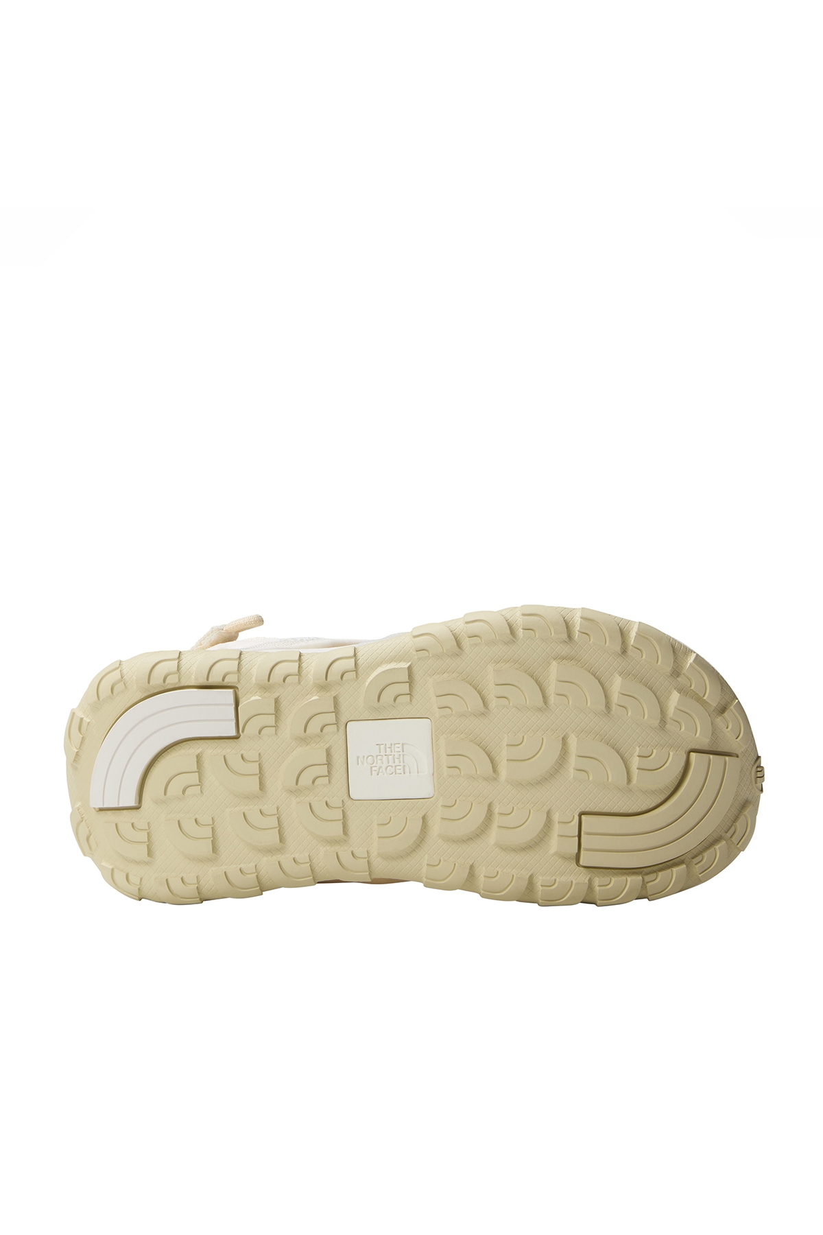 Explore Camp Kadın Ekru Sandalet - Görsel 6