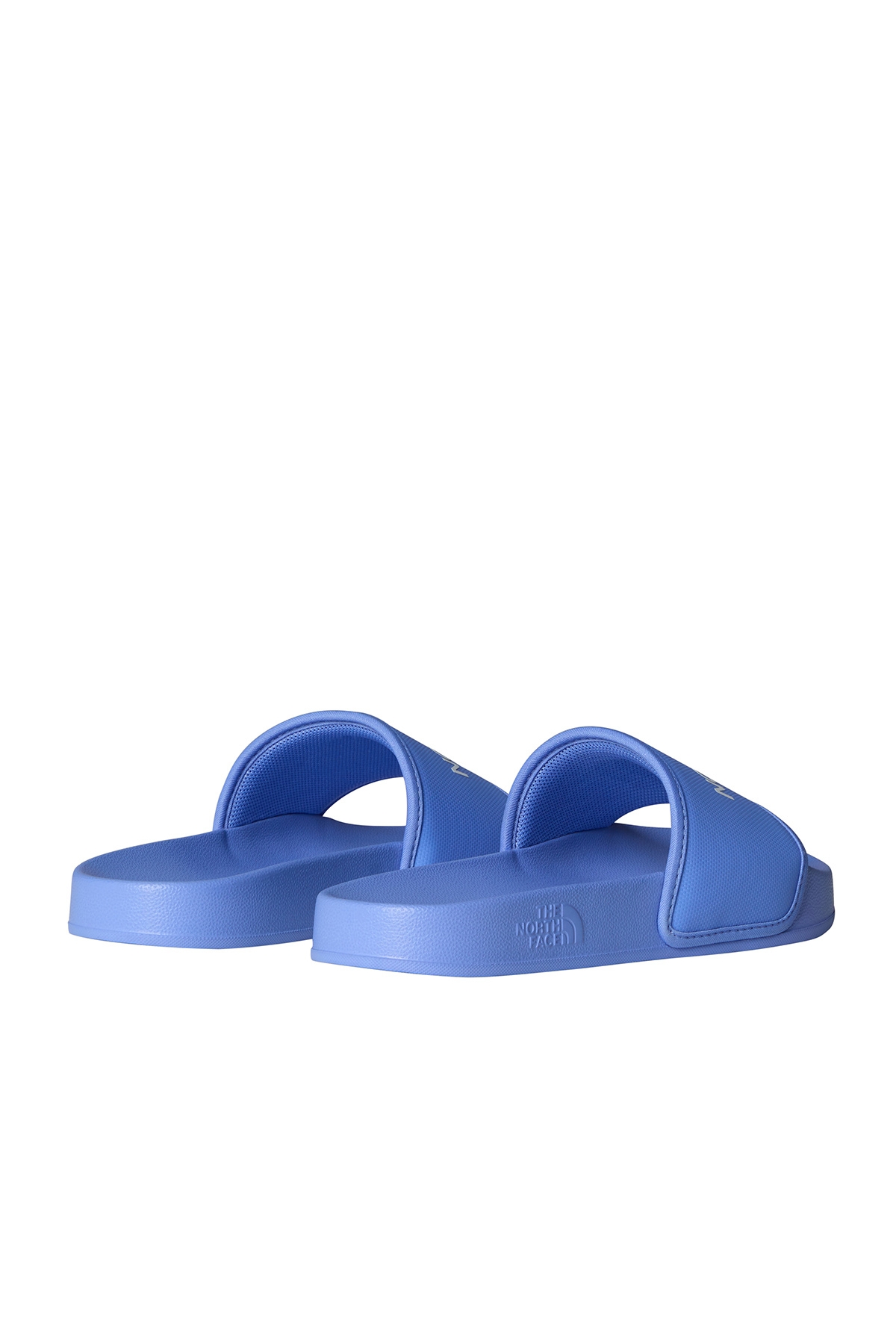 Base Camp Slide III Kadın Mavi Terlik - Görsel 5