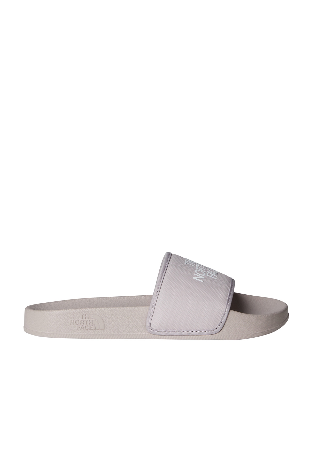 Base Camp Slide III Kadın Mor Terlik - Görsel 2