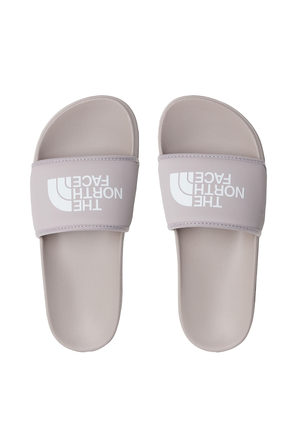 Base Camp Slide III Kadın Mor Terlik - Görsel 4