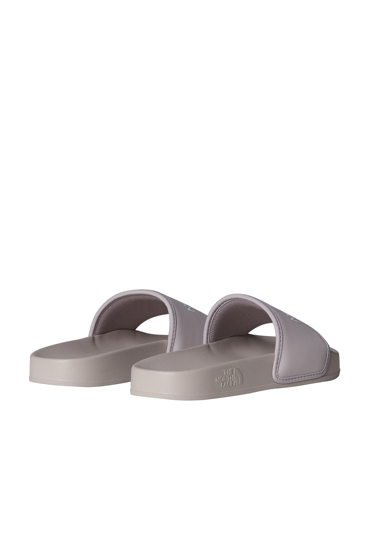 Base Camp Slide III Kadın Mor Terlik - Görsel 5