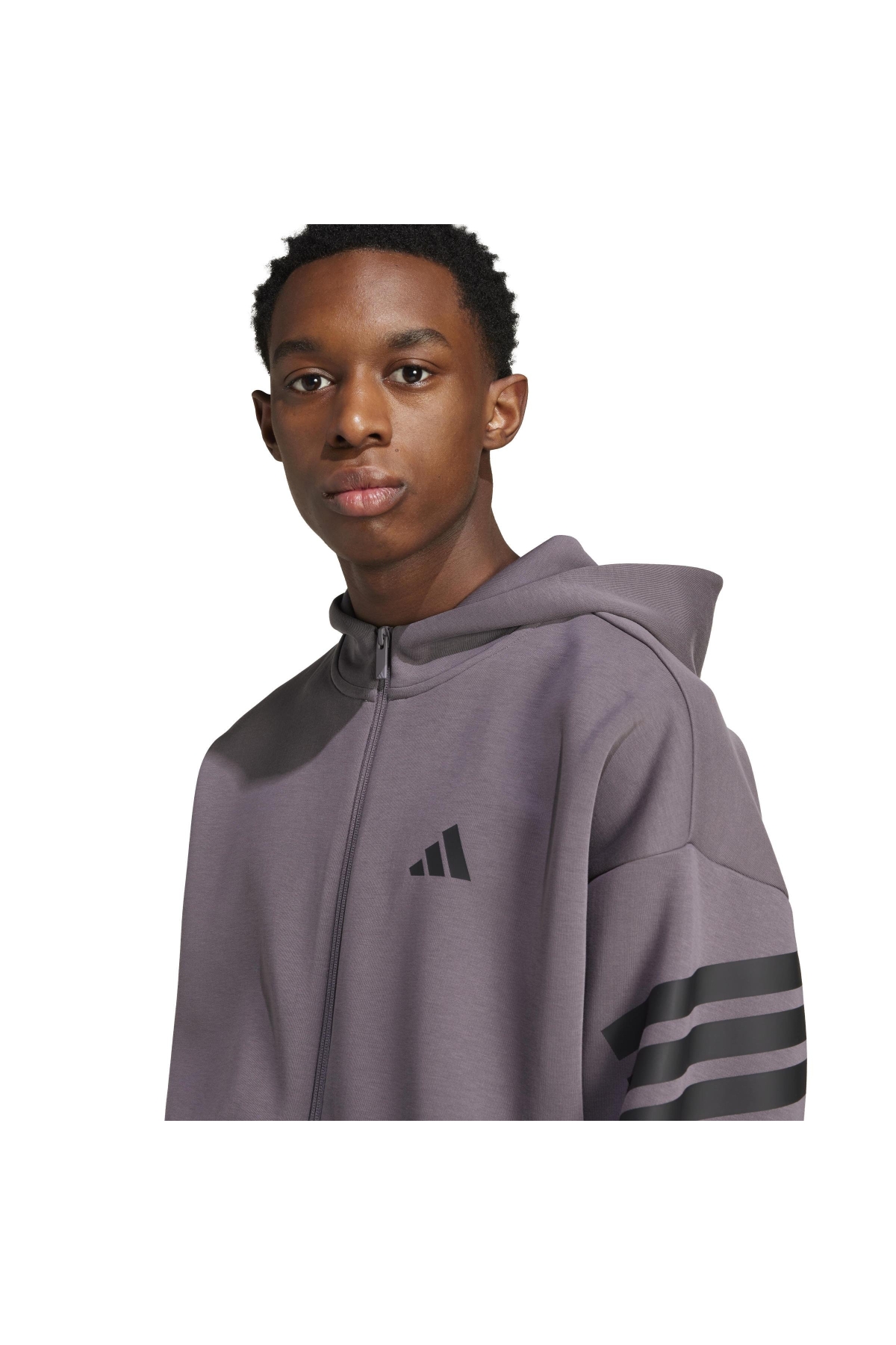 M FI 3S FZ Sweatshirt Jacket Erkek Eşofman Üstü Fiyatları