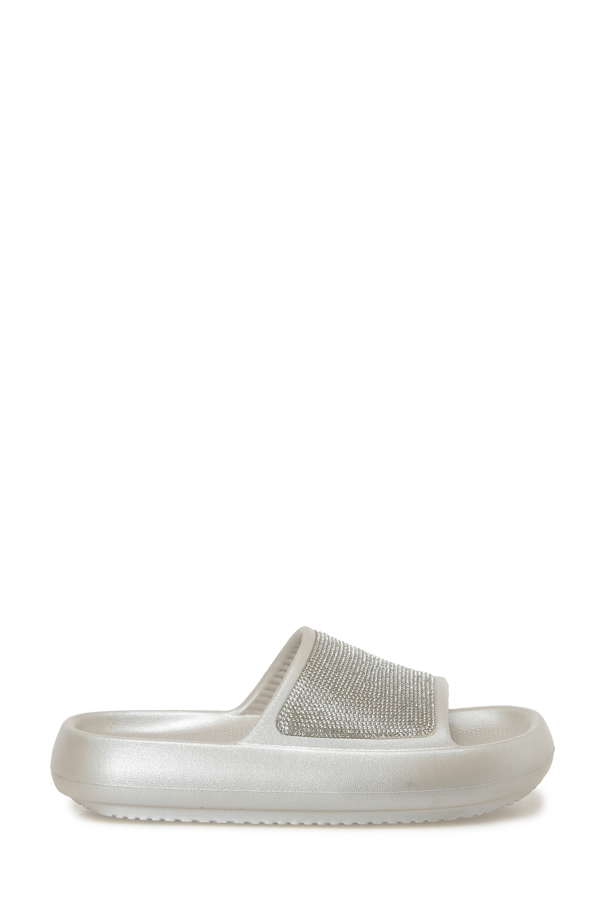 407094.Z5FX Gümüş Kadın Deniz Ayakkabısı - Görsel 2