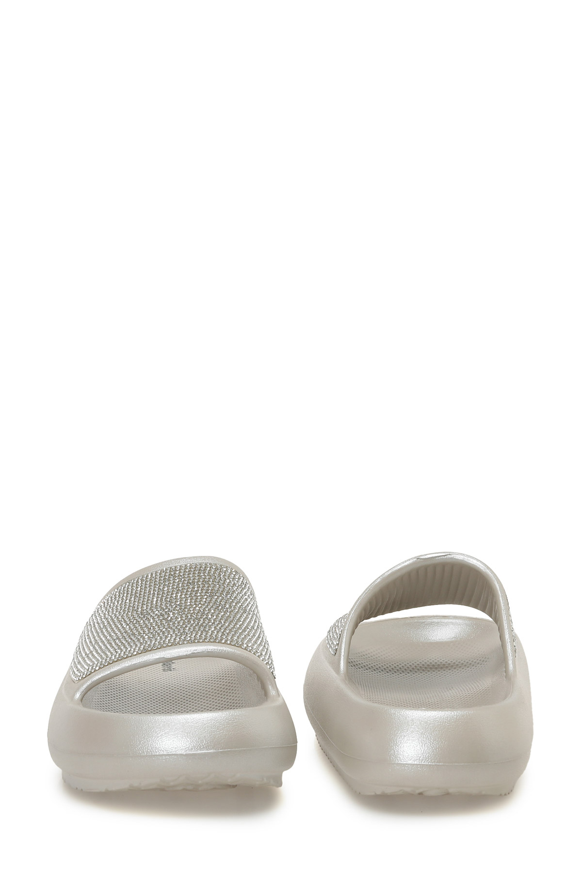 407094.Z5FX Gümüş Kadın Deniz Ayakkabısı - Görsel 6