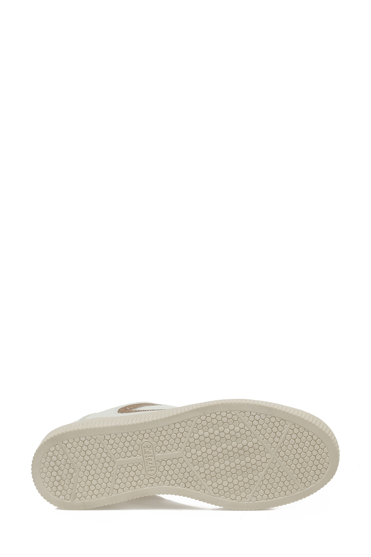 326521.Z 5PR Bej Kadın Sneaker - Görsel 7