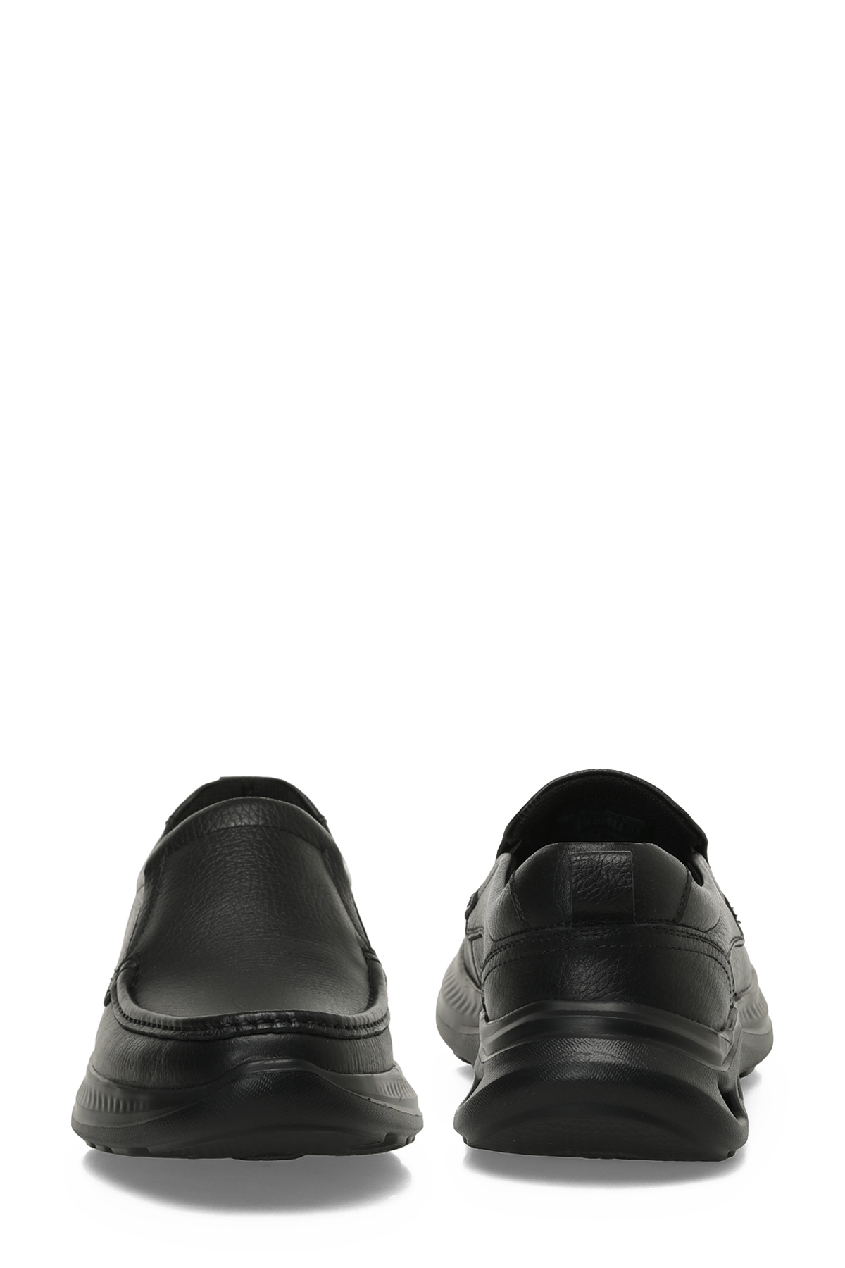 Polaris 5 Nokta 109055.M 5PR Siyah Erkek Rahat Ayakkabı - Görsel 7