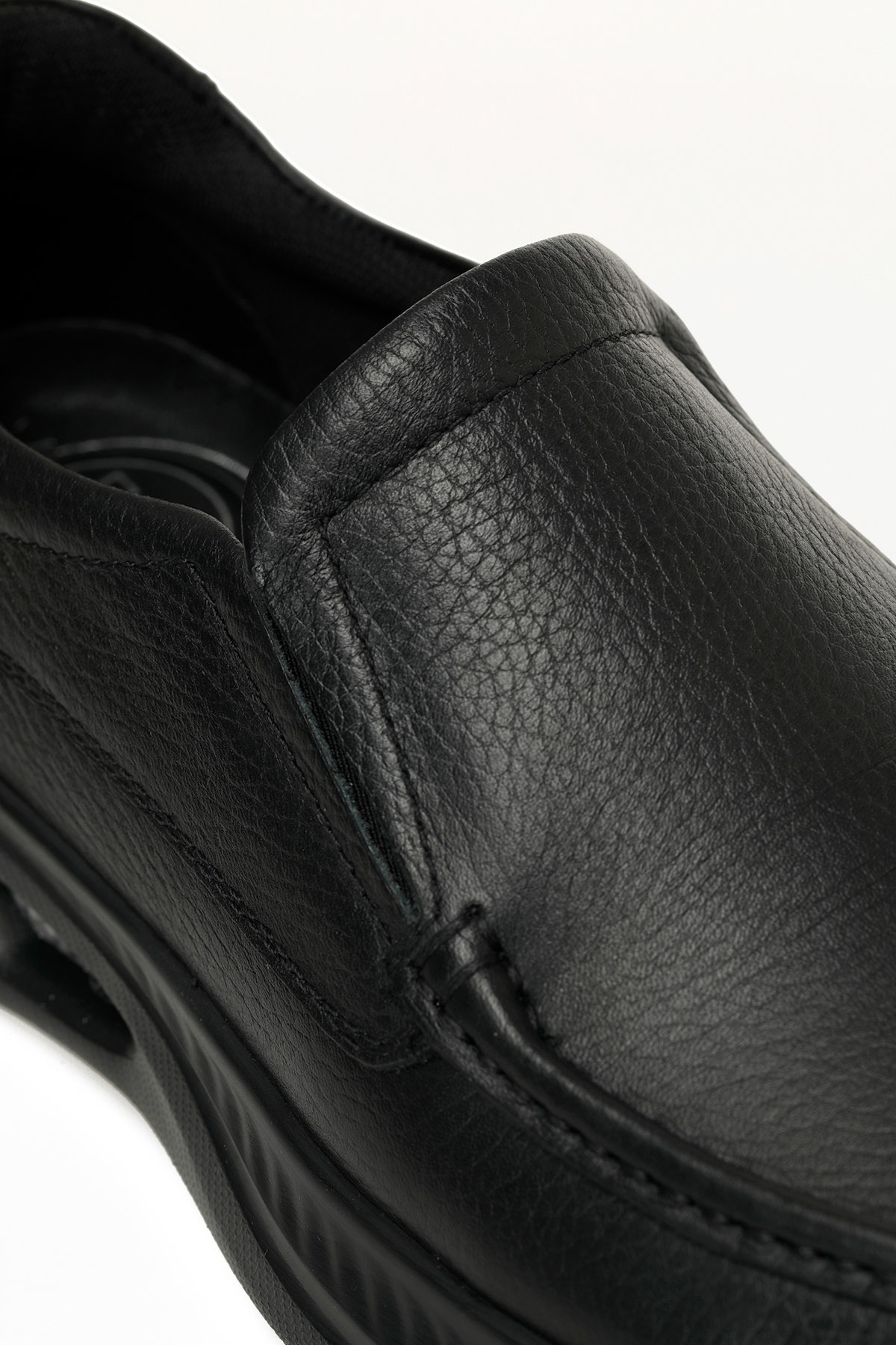 Polaris 5 Nokta 109055.M 5PR Siyah Erkek Rahat Ayakkabı - Görsel 9