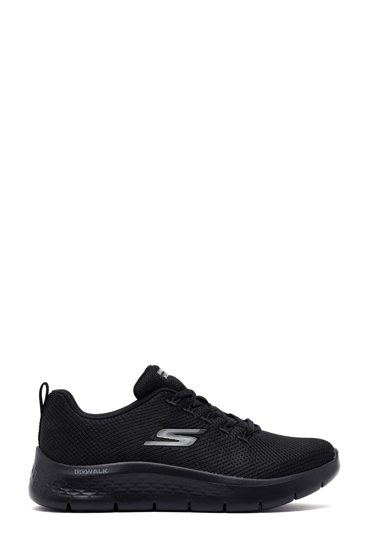 Skechers GO WALK FLEX Siyah Erkek Sneaker - Görsel 2