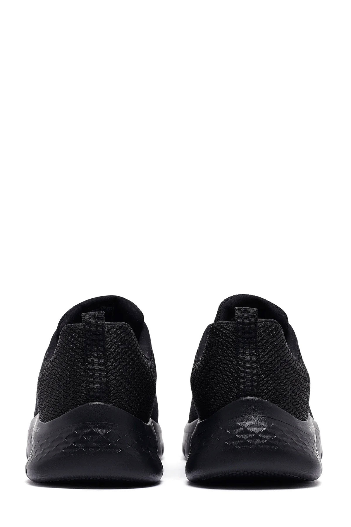 Skechers GO WALK FLEX Siyah Erkek Sneaker - Görsel 5