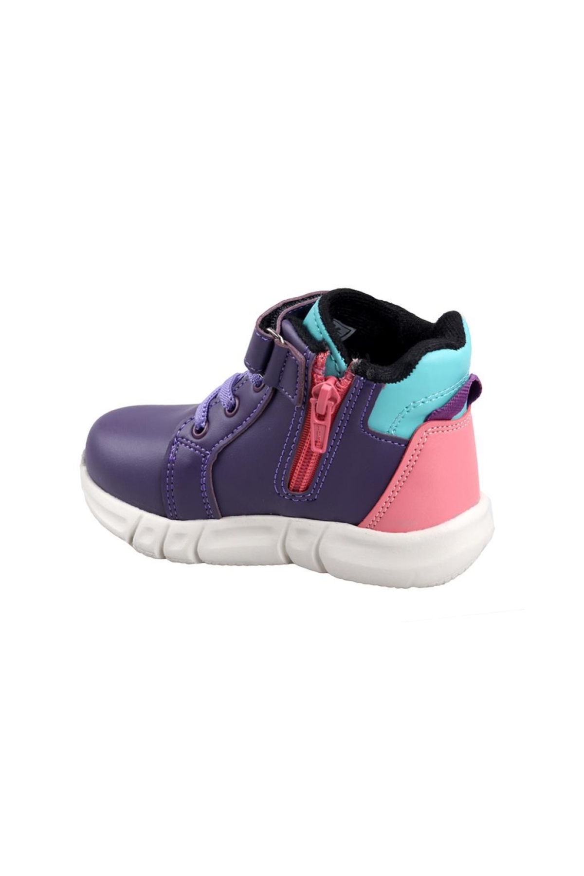 Mor Kız Çocuk (22-30) Günlük Spor Bot - Görsel 4