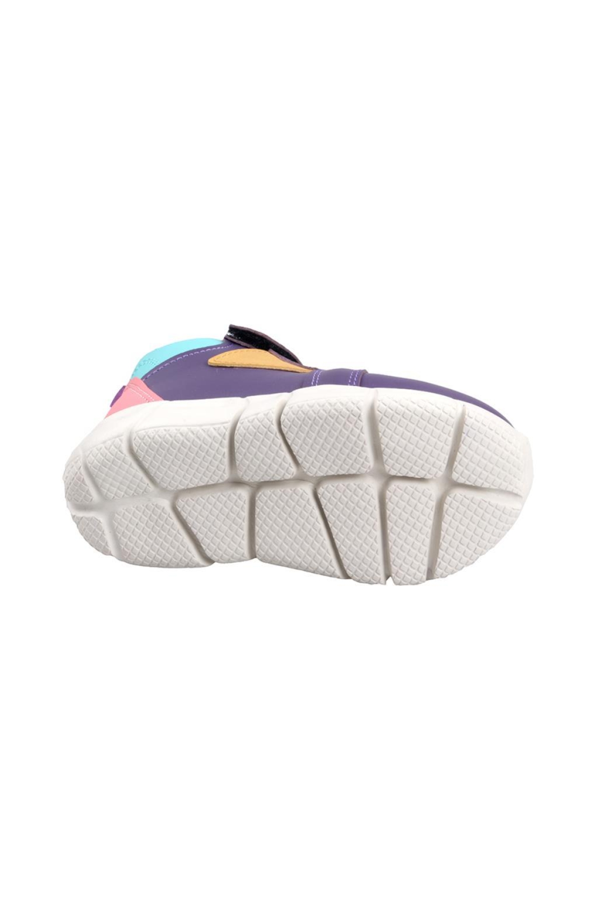 Mor Kız Çocuk (22-30) Günlük Spor Bot - Görsel 5