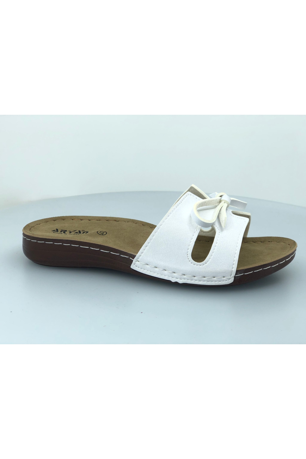 11-367 Kadın Ortapedic terlik - Görsel 5