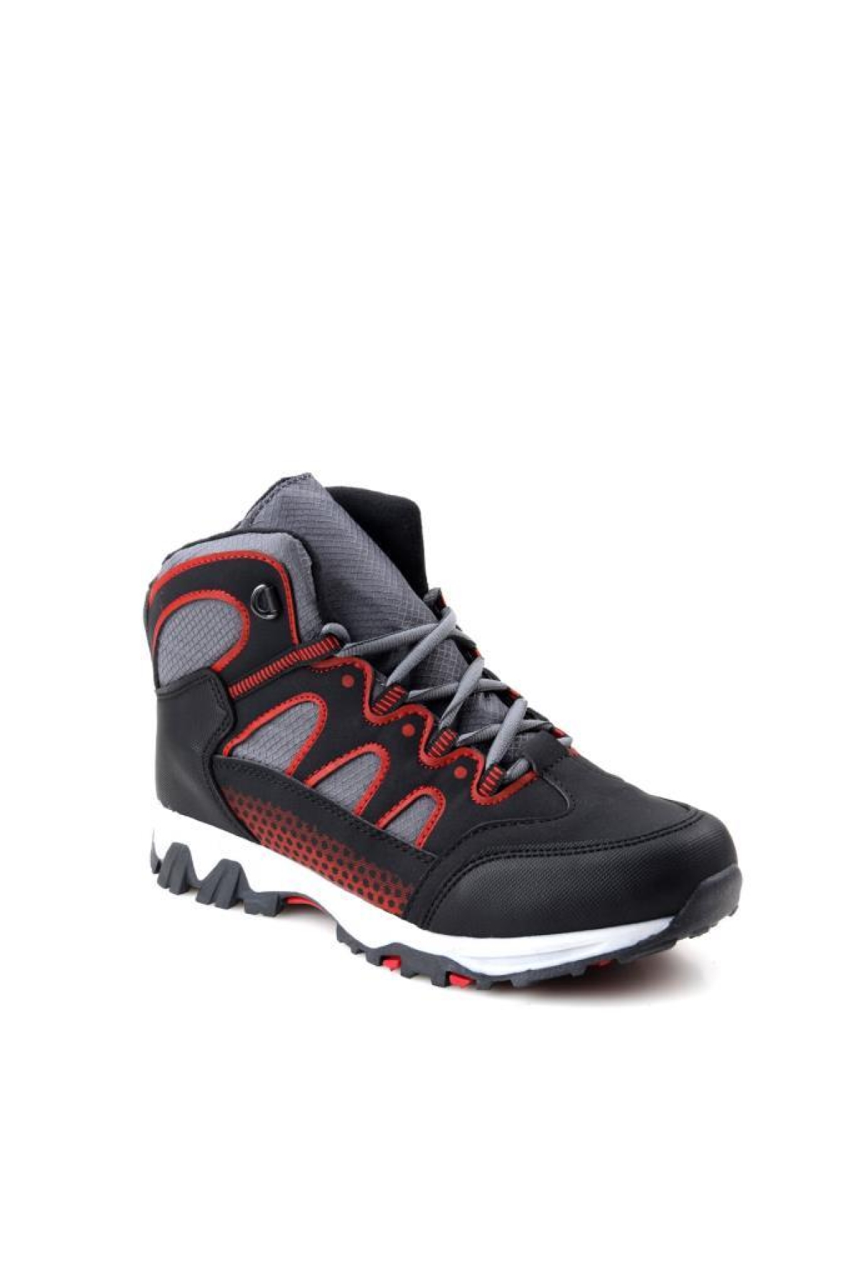 Mars Erkek Çocuk Outdoor Trekking Bot - Görsel 2