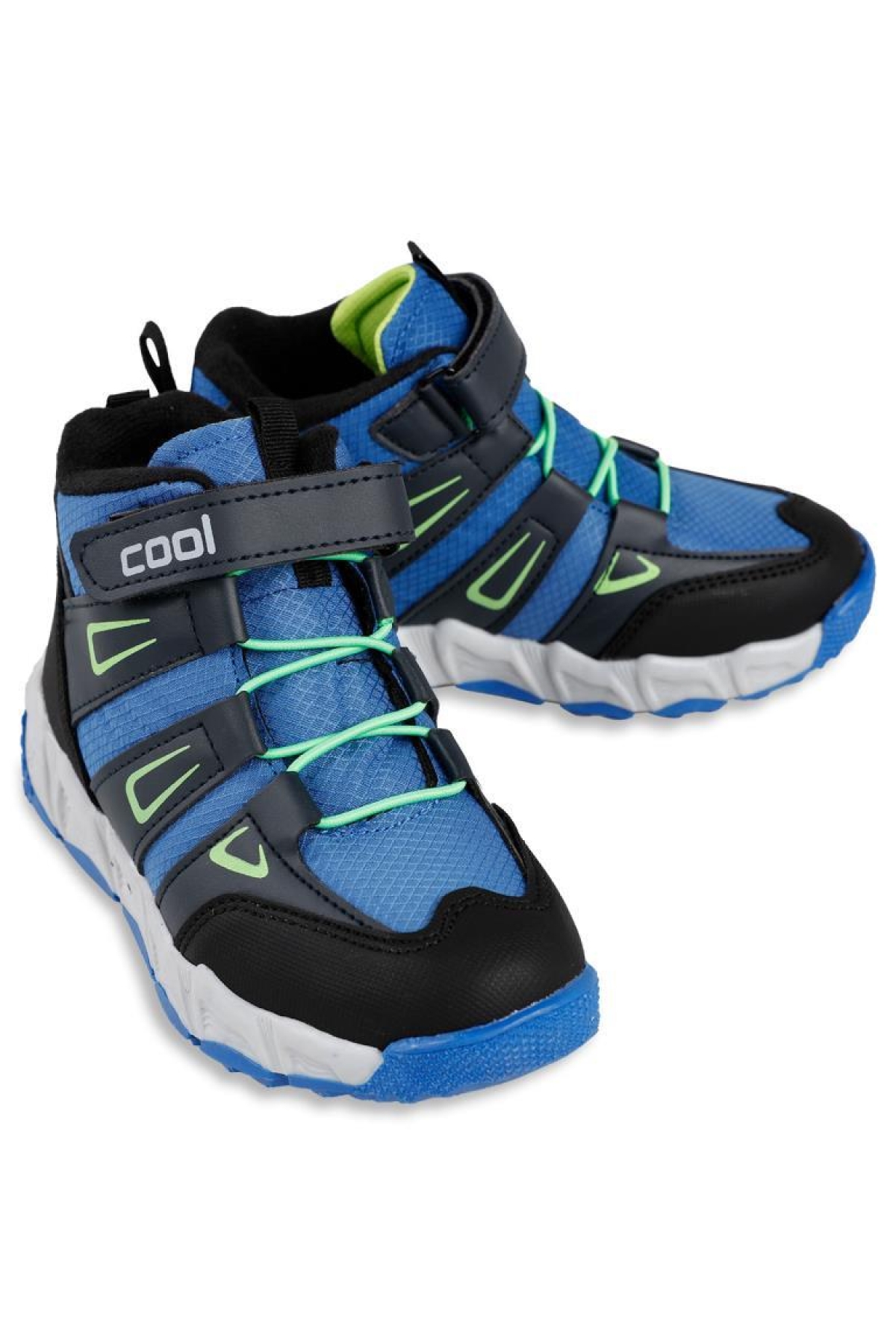 Garda Erkek Çocuk Termal Bot - Görsel 3