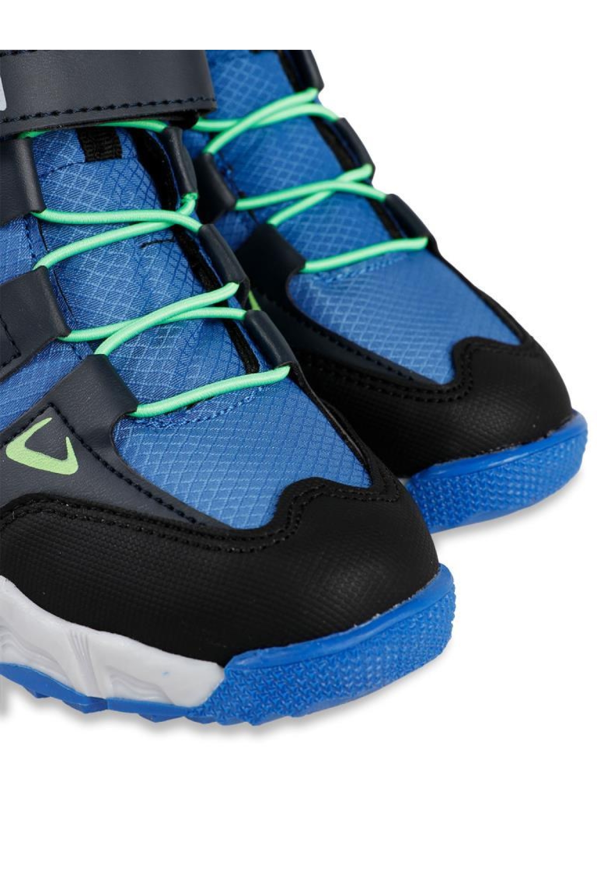 Garda Erkek Çocuk Termal Bot - Görsel 5