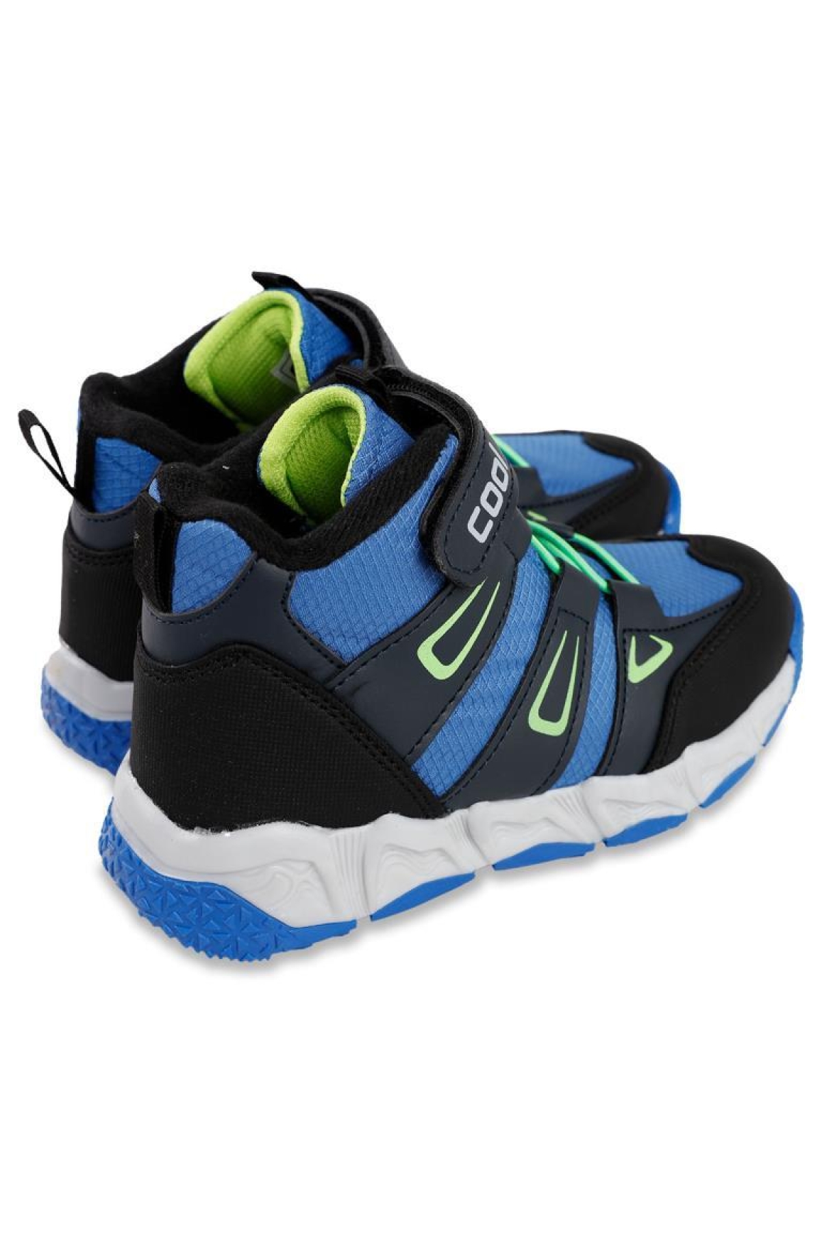 Garda Erkek Çocuk Termal Bot - Görsel 6