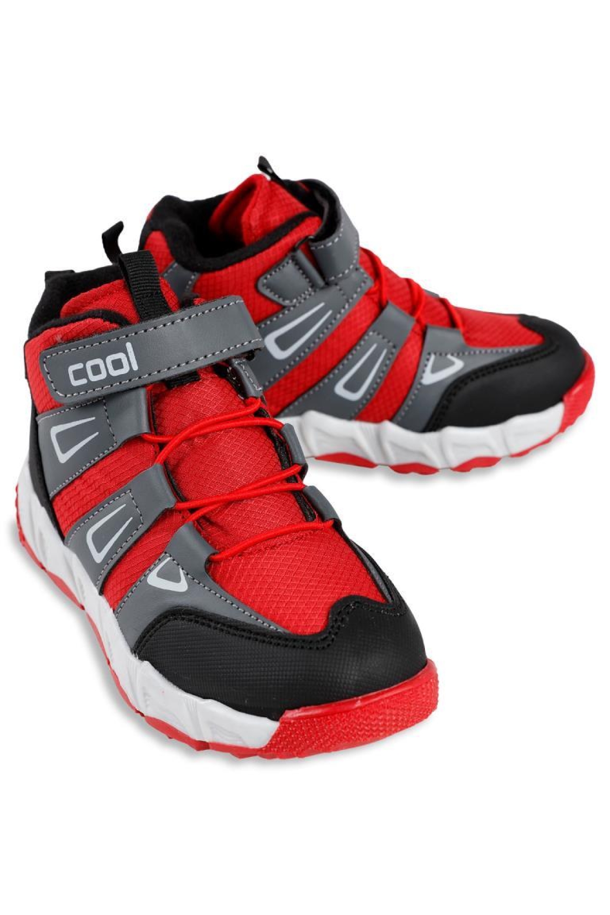 Garda Erkek Çocuk Termal Bot - Görsel 3