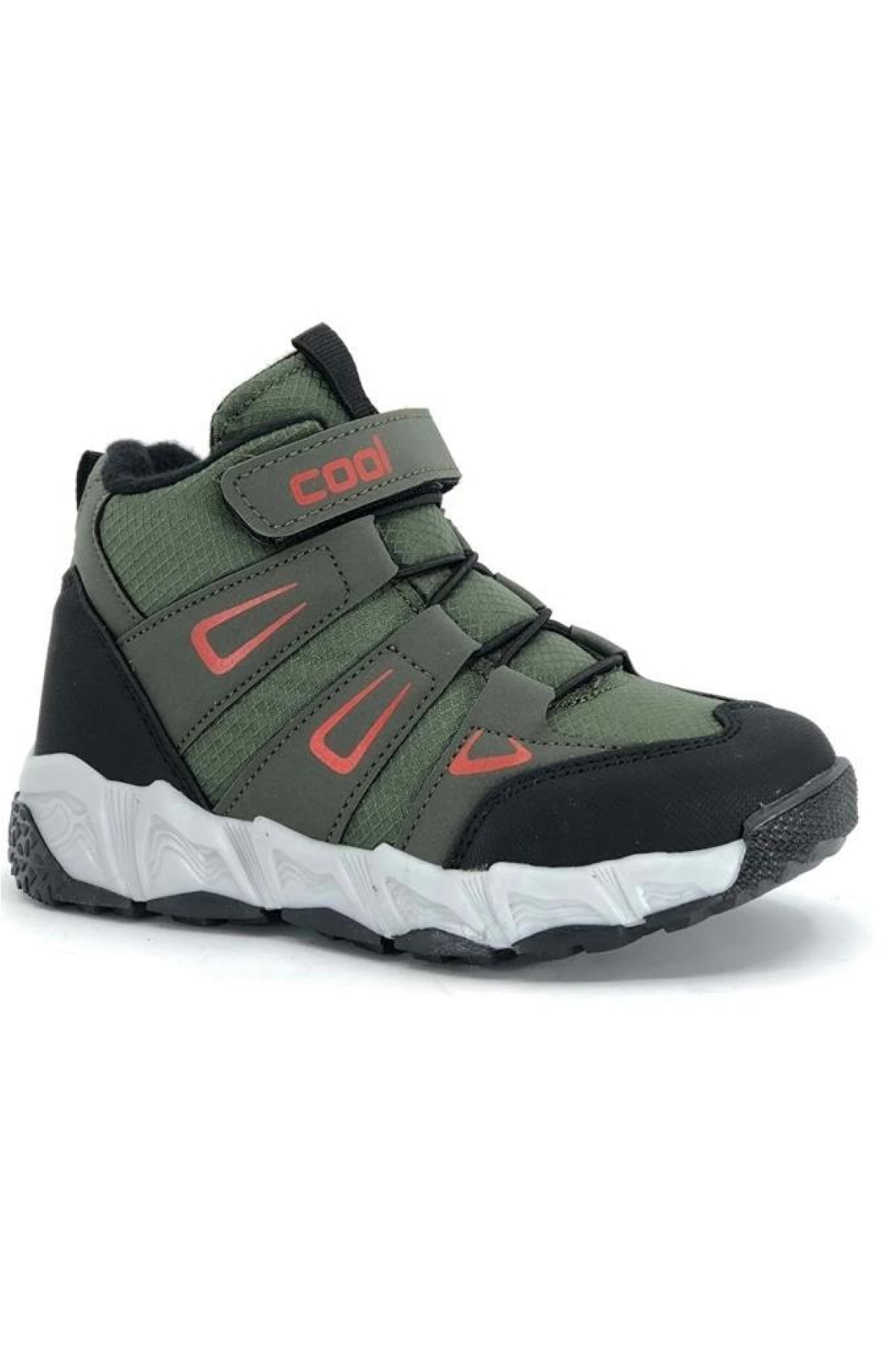 Garda Erkek Çocuk Termal Bot - Görsel 2