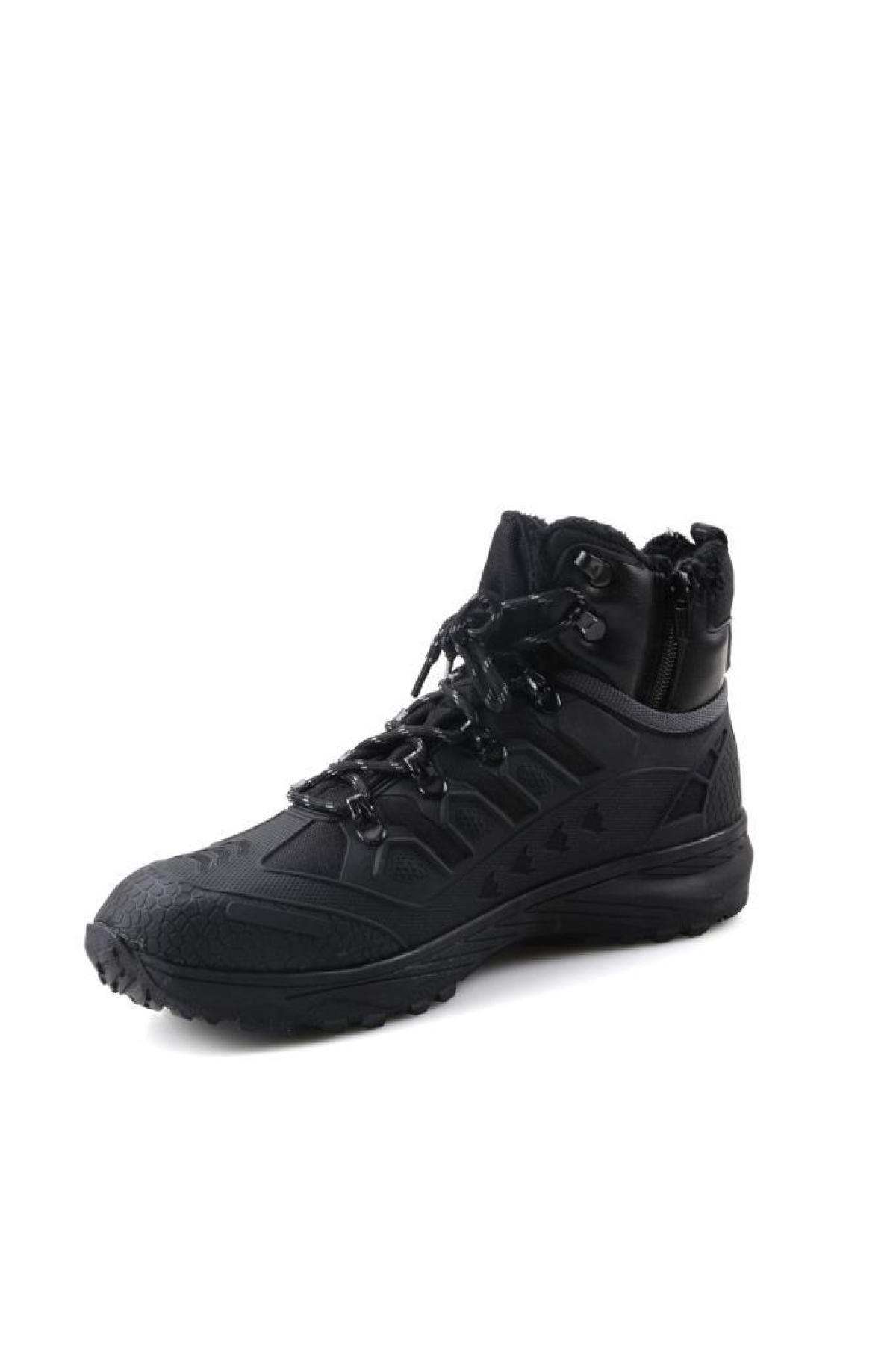 Stpwy 8075 Erkek Trekking Termal Bot - Görsel 4