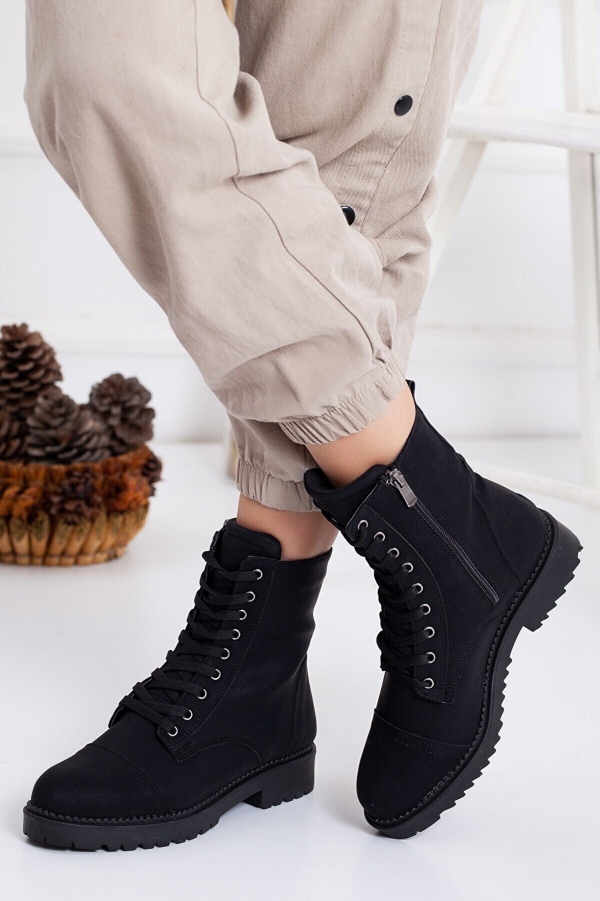 2075 Uzun Postal Bot - Görsel 2