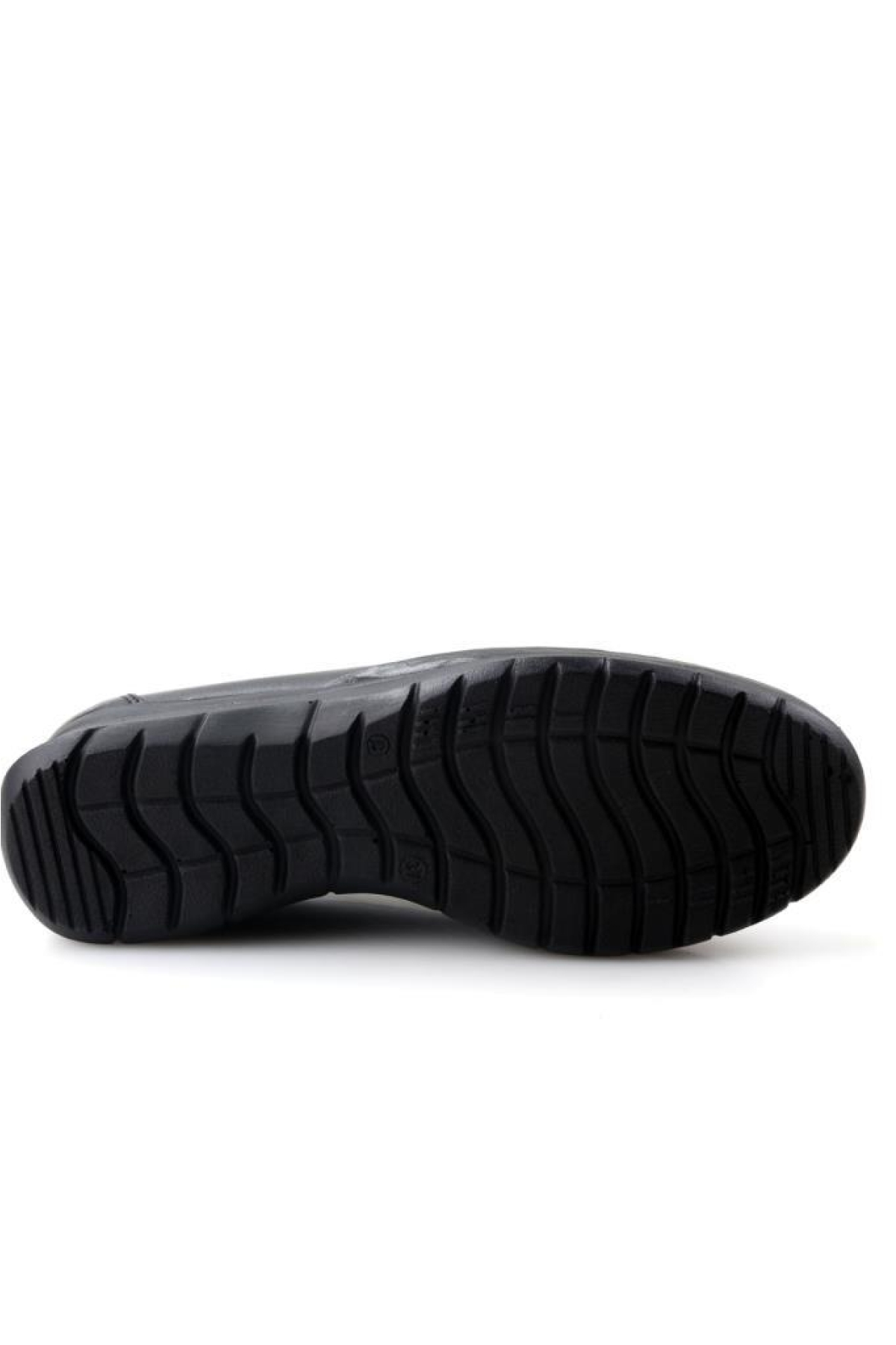 Scavia 02448 Orto Pedik Kadın Deri Günlük Ayakkabı - Görsel 6