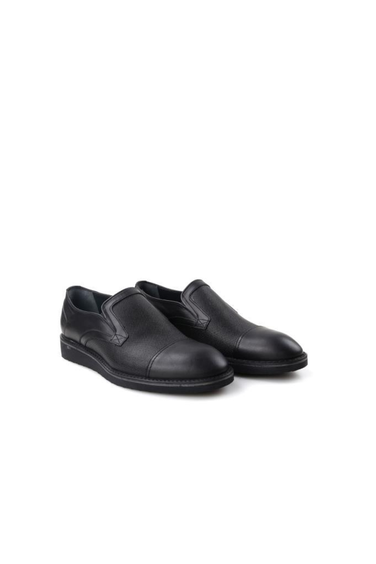 02621 Erkek Günlük Deri Ayakkabı - Görsel 2
