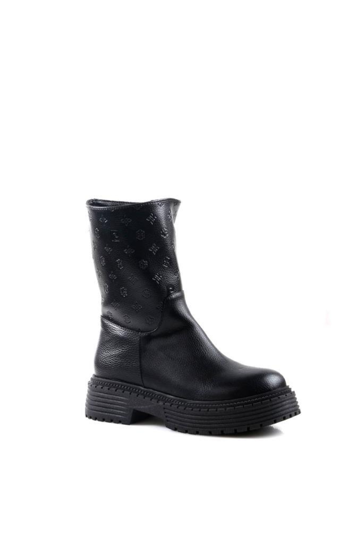 PC-52419 Kadın Termal Bot - Görsel 2