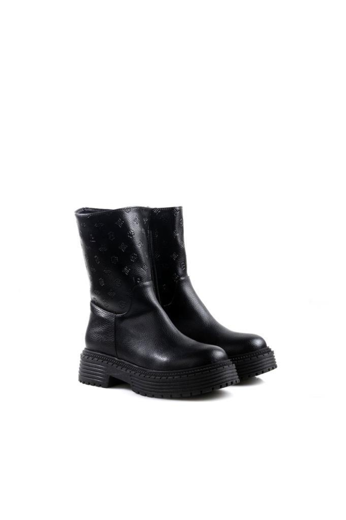 PC-52419 Kadın Termal Bot - Görsel 5