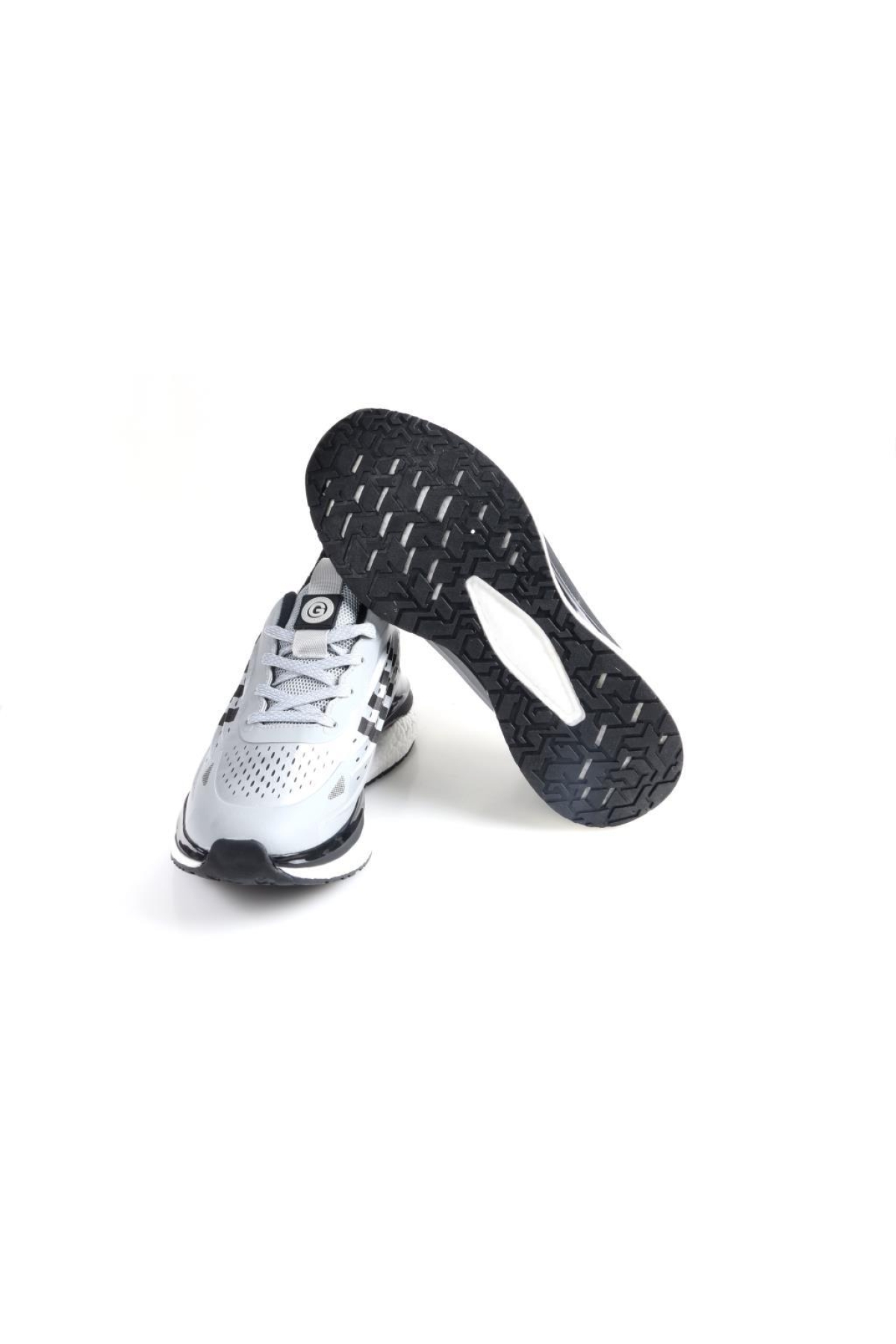 Men 23K522-3 Erkek Günlük Spor Ayakkabı - Görsel 6