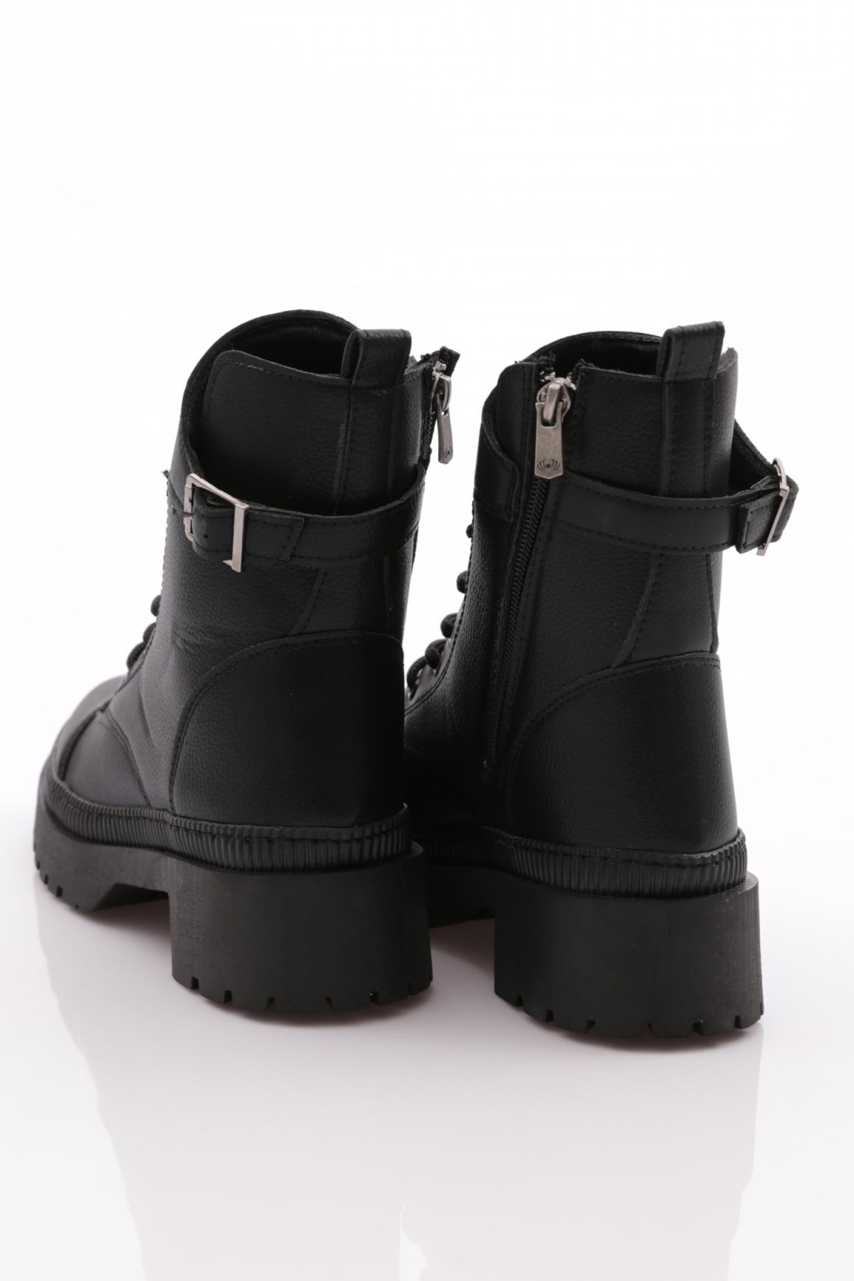 K9036 Kadin Bot - Görsel 4