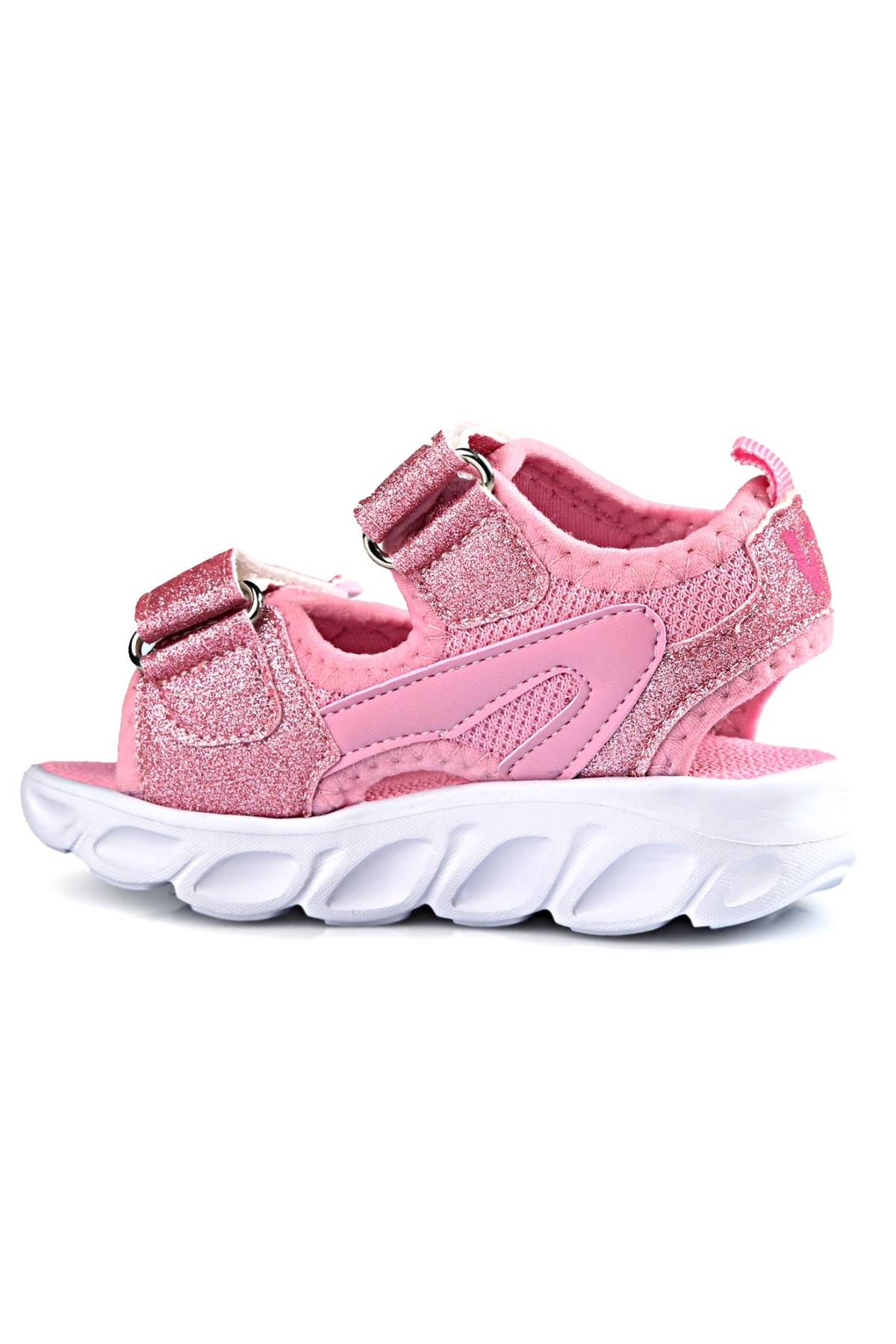 Roy Işıklı Ortopedik Çocuk Sandalet - Görsel 5