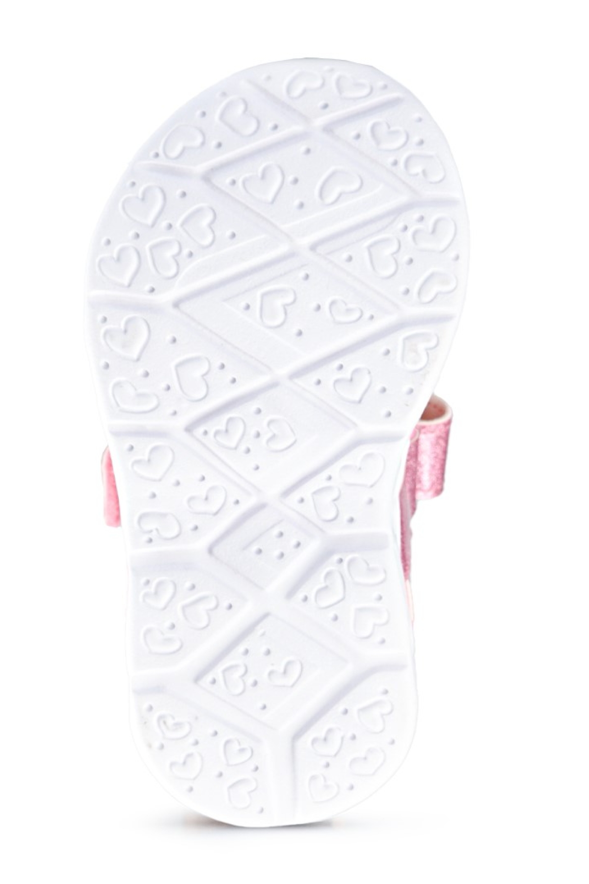 Roy Işıklı Ortopedik Çocuk Sandalet - Görsel 6