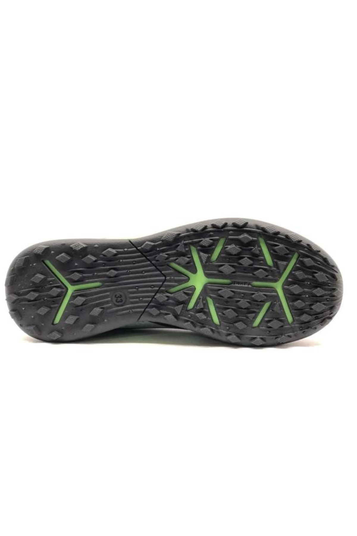 Neymar Erkek Çocuk Çoraplı Halı Saha Futbol Ayakkabı - Görsel 5