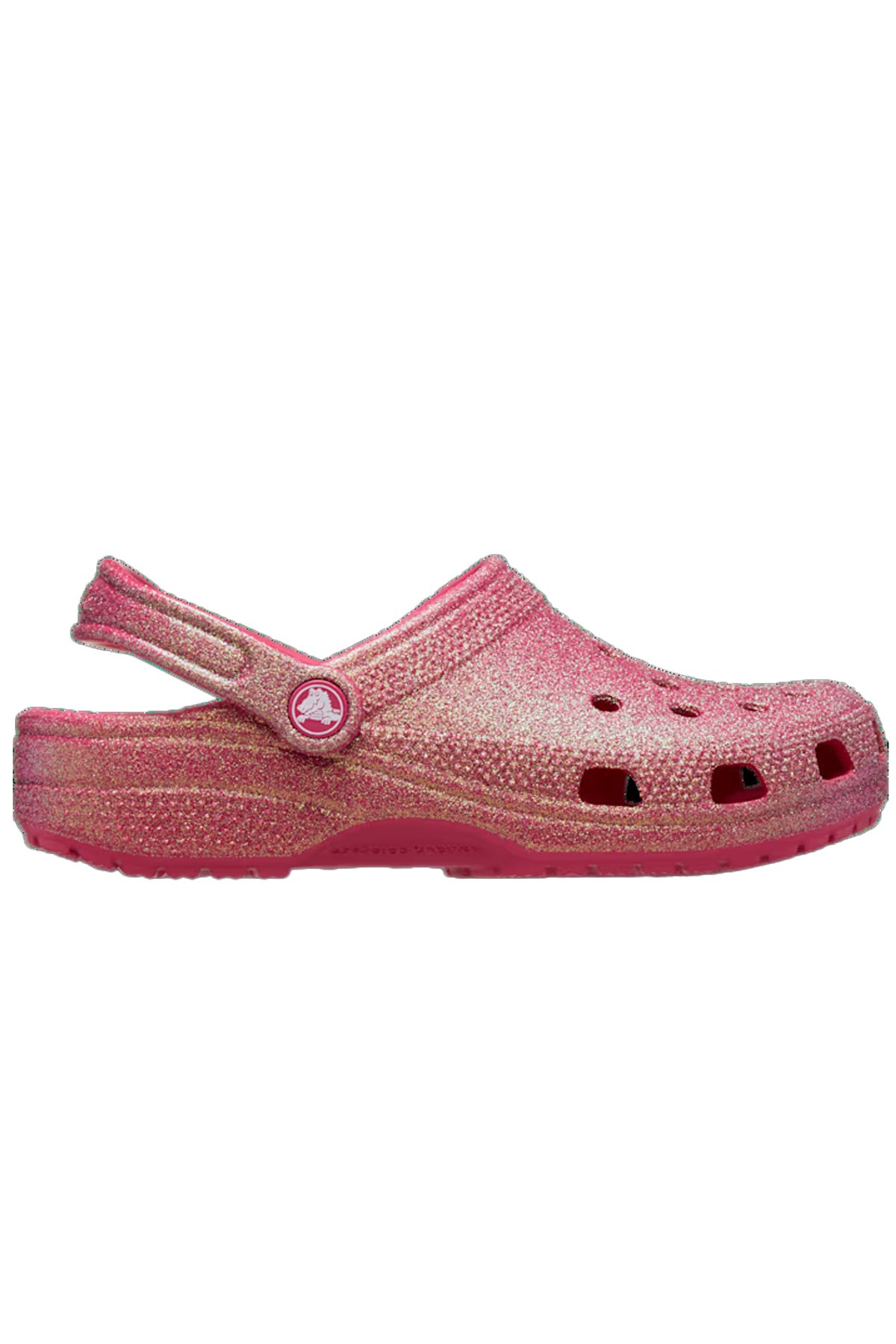 Classic Iridescent Unisex Sandalet 211005-6ZQ - Görsel 2