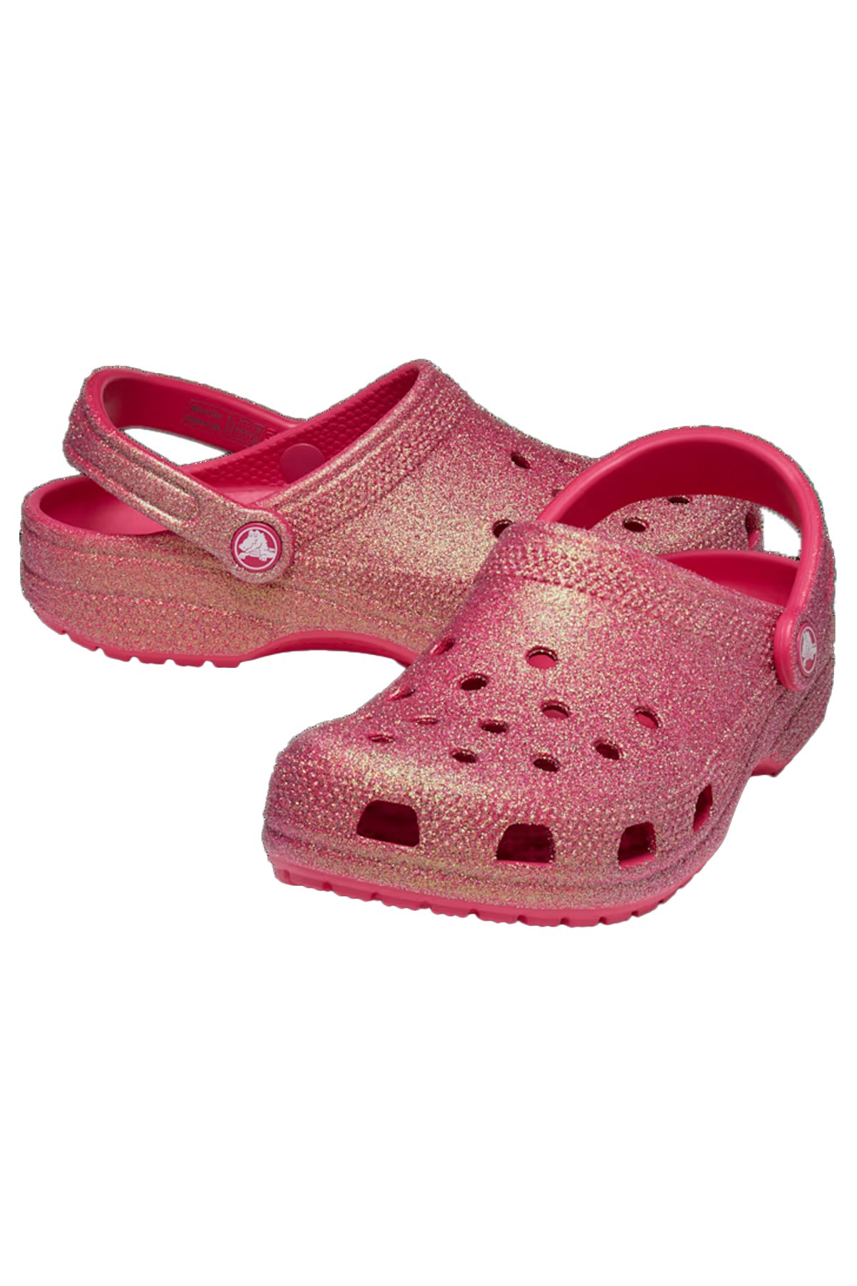 Classic Iridescent Unisex Sandalet 211005-6ZQ - Görsel 3