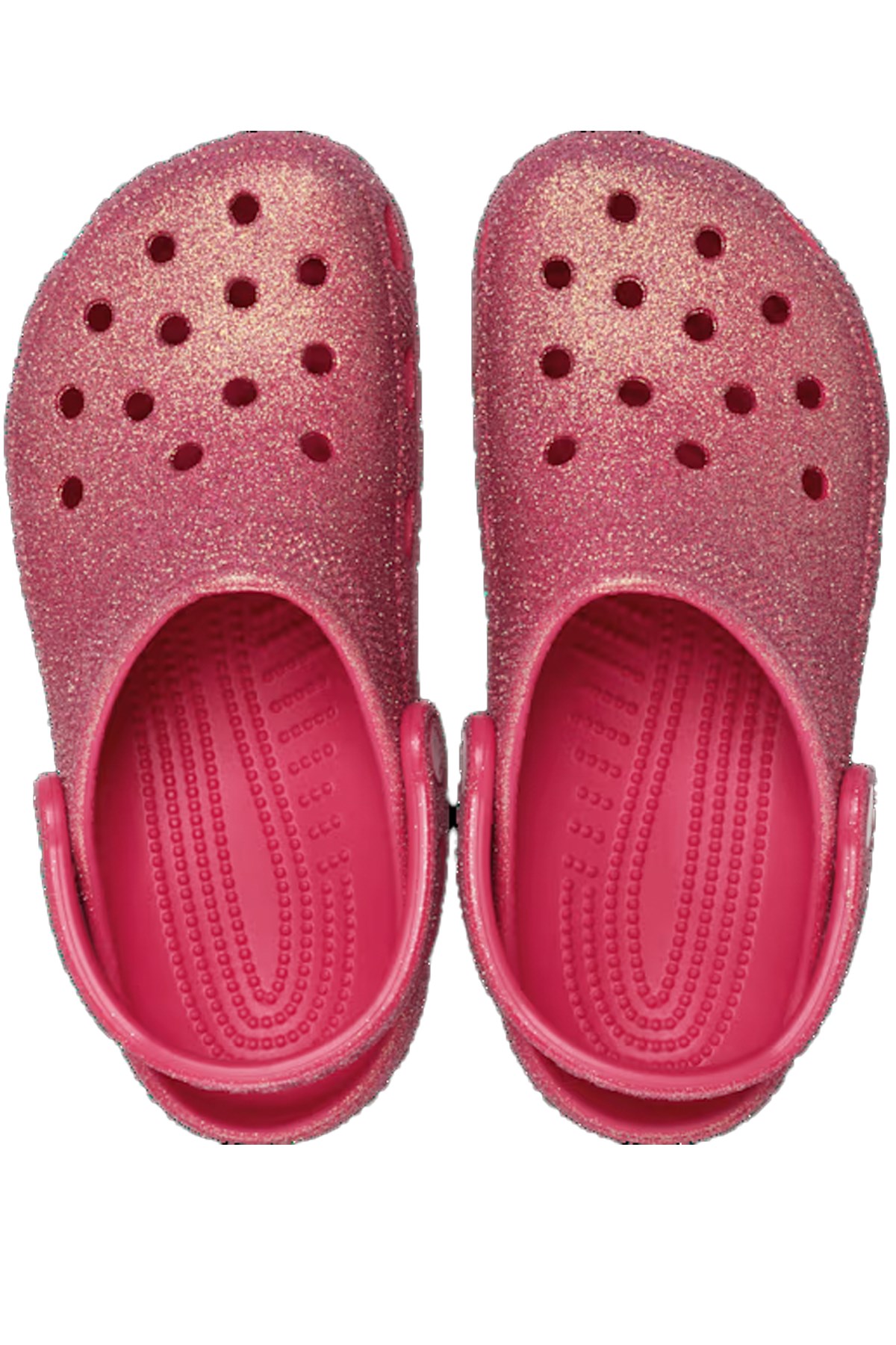 Classic Iridescent Unisex Sandalet 211005-6ZQ - Görsel 4