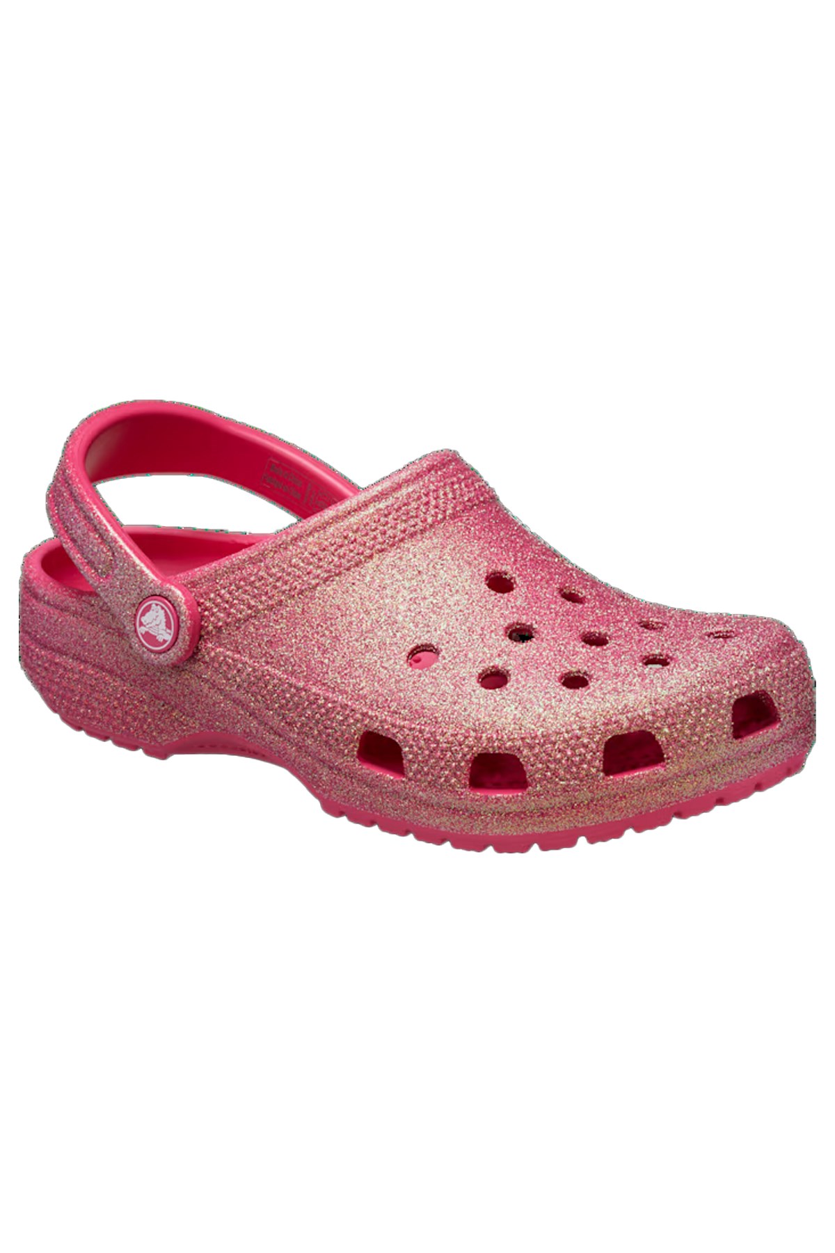 Classic Iridescent Unisex Sandalet 211005-6ZQ - Görsel 5