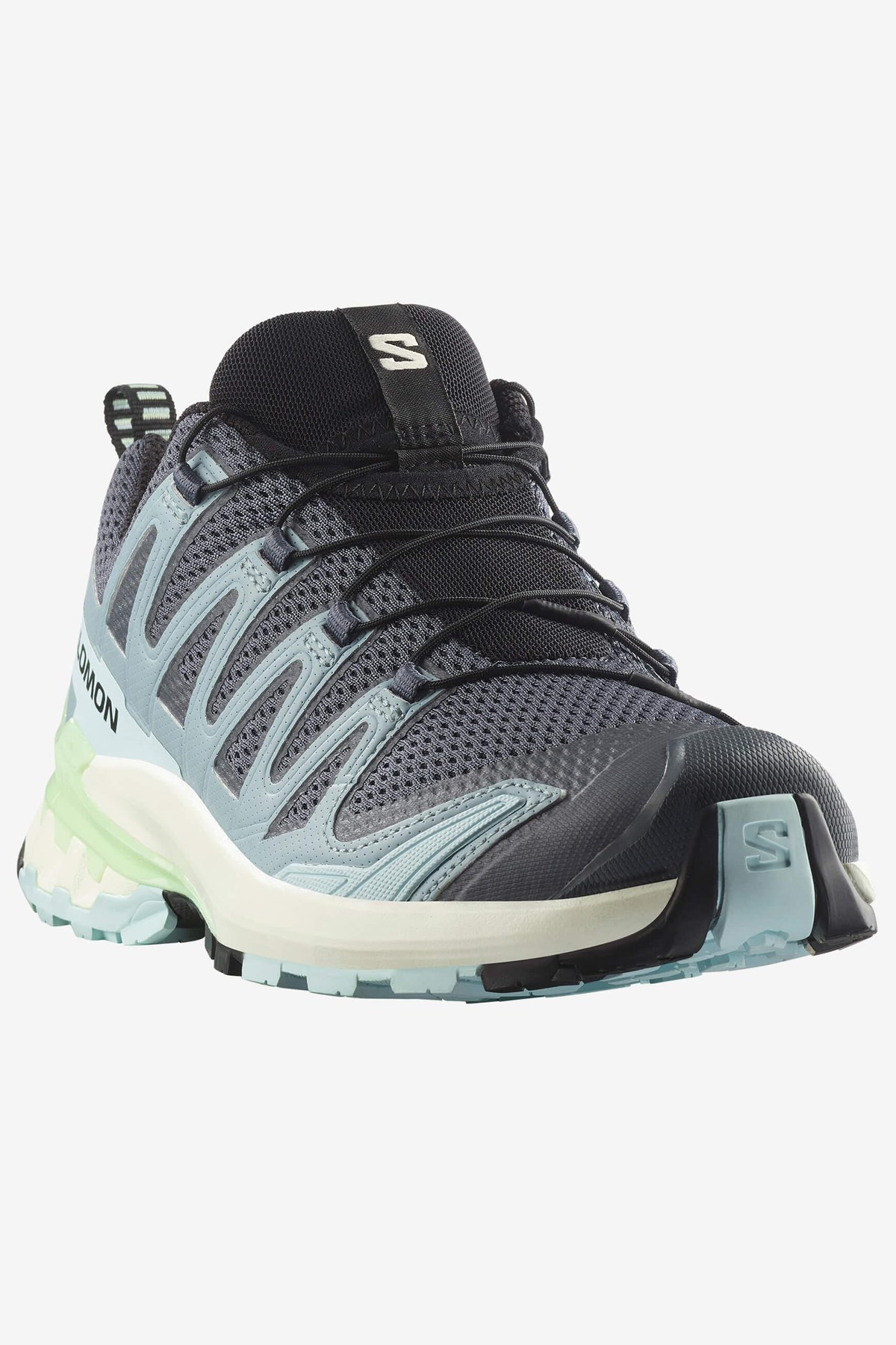 Xa Pro 3D V9 W Kadın Patika Koşusu Ayakkabı - Görsel 4