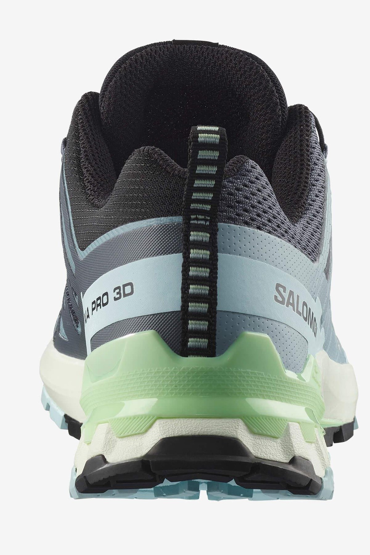 Xa Pro 3D V9 W Kadın Patika Koşusu Ayakkabı - Görsel 6