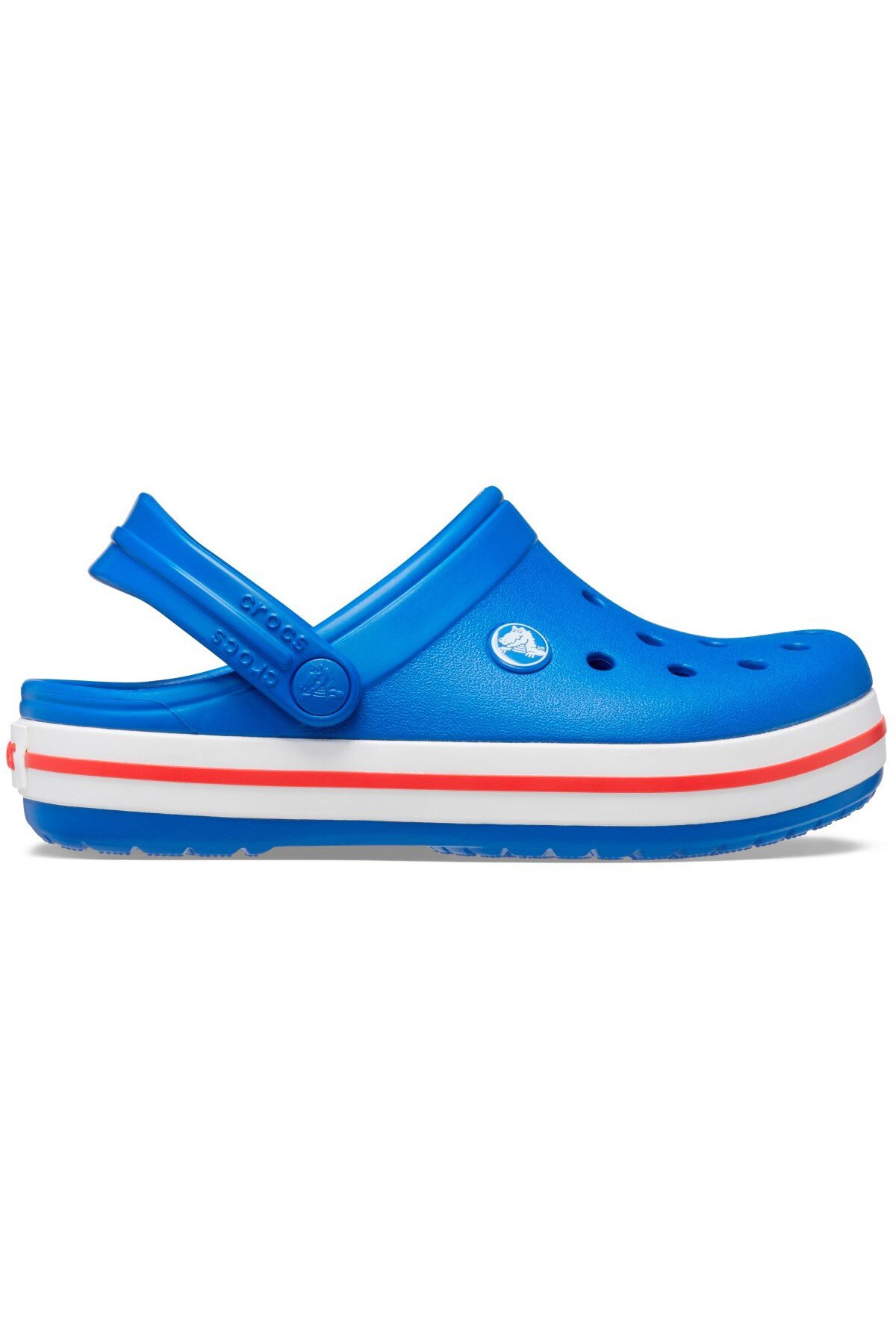 Crocband Clog Çocuk Sandalet - Görsel 2
